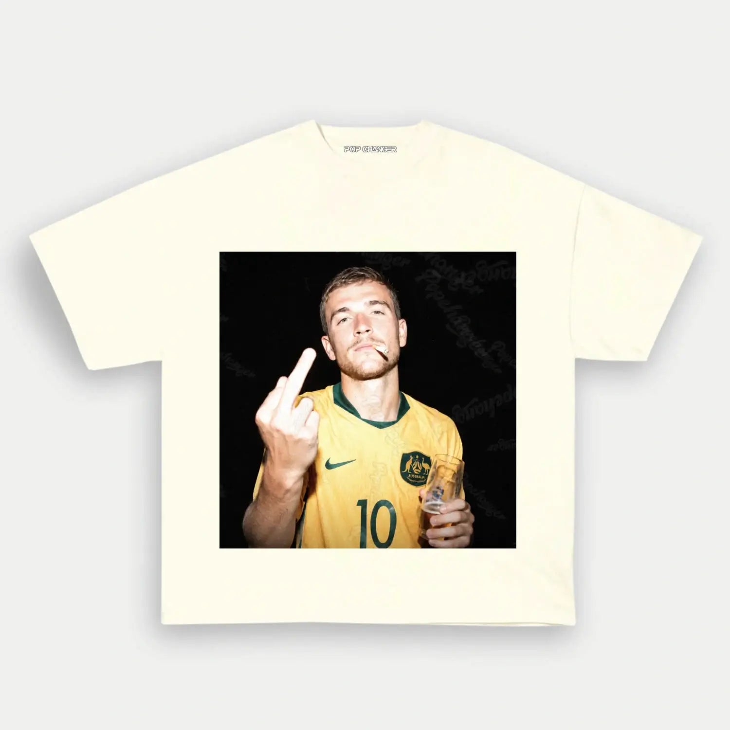 Australia TEE 1.7 - POPCHANGER