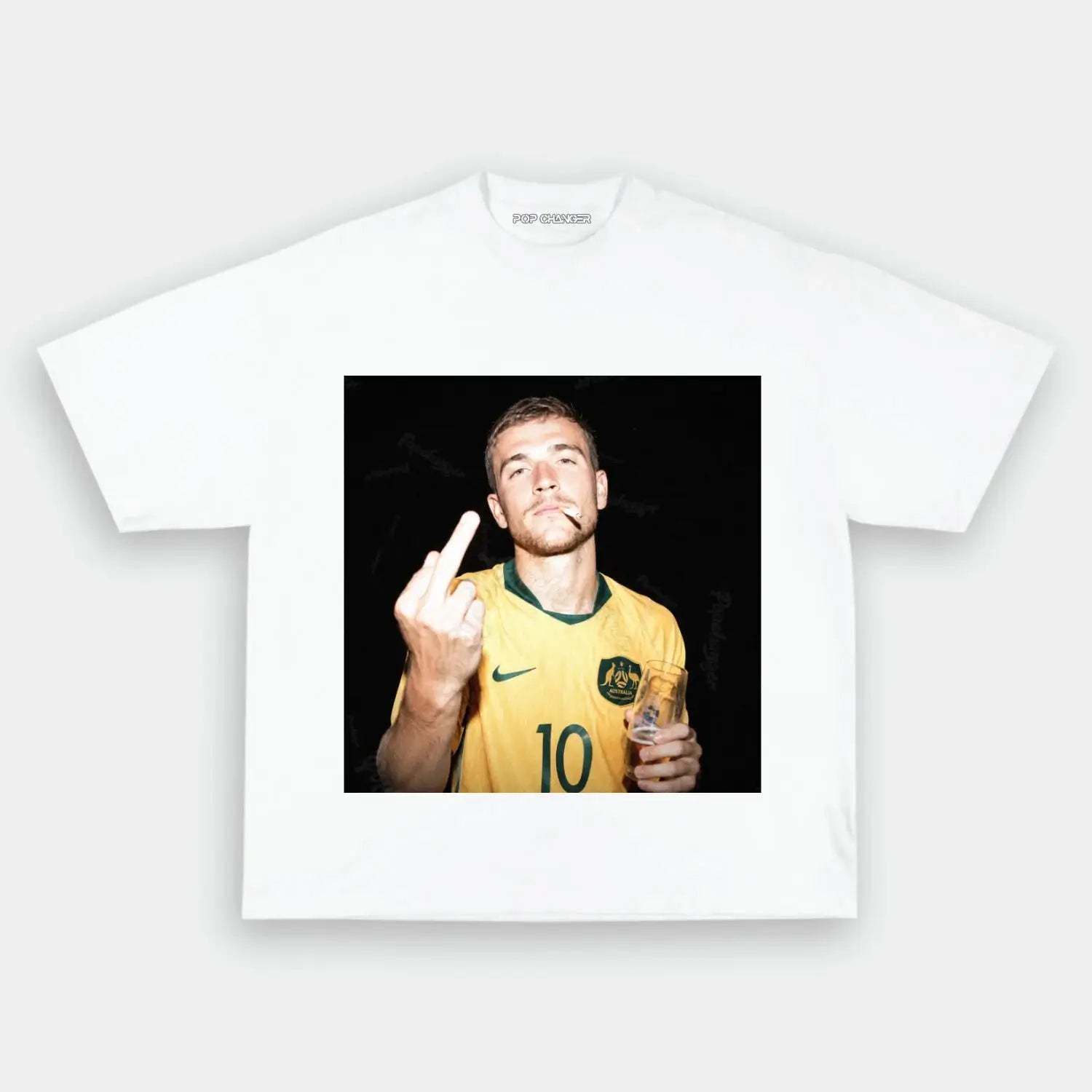 Australia TEE 1.7 - POPCHANGER
