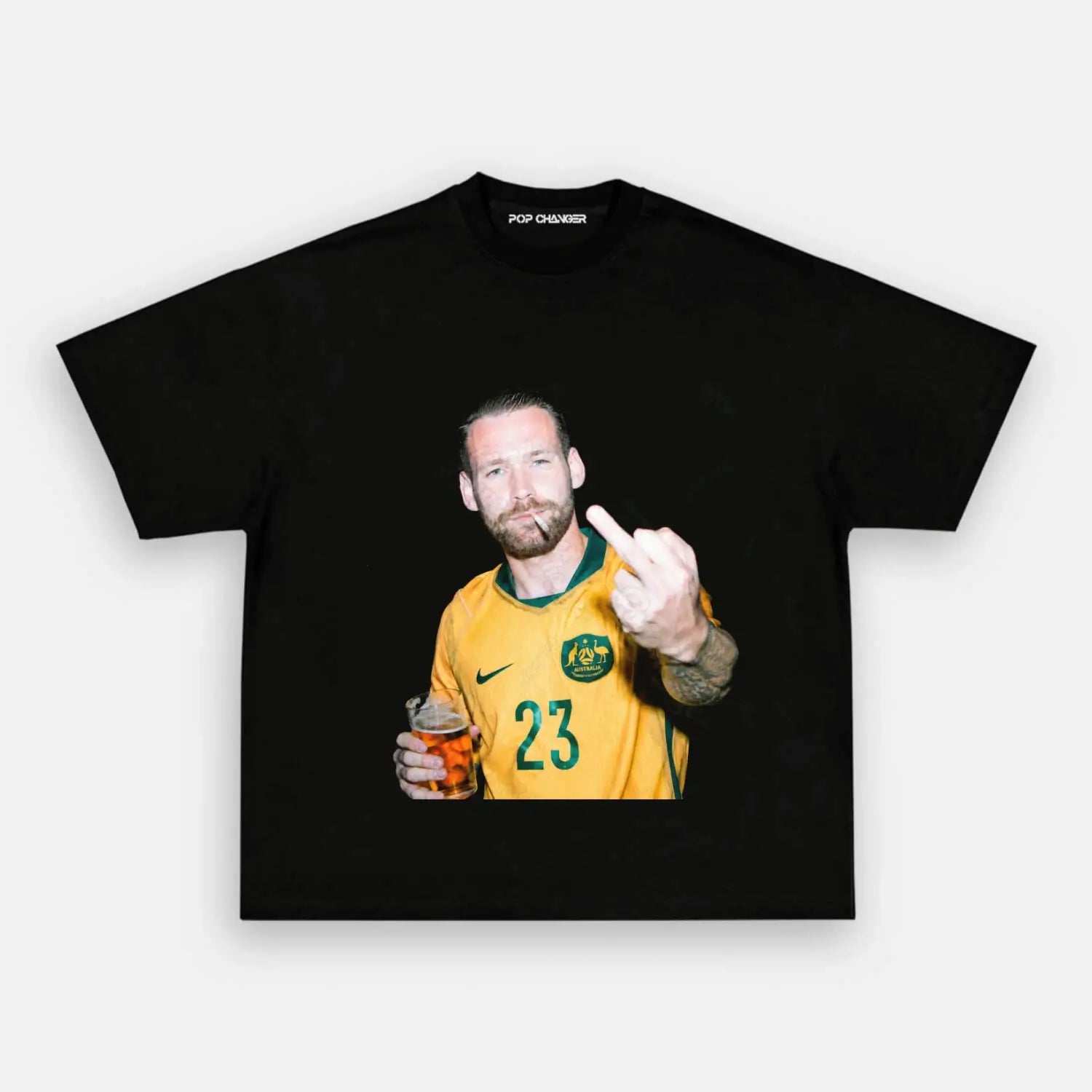 Australia TEE 1.8 - POPCHANGER
