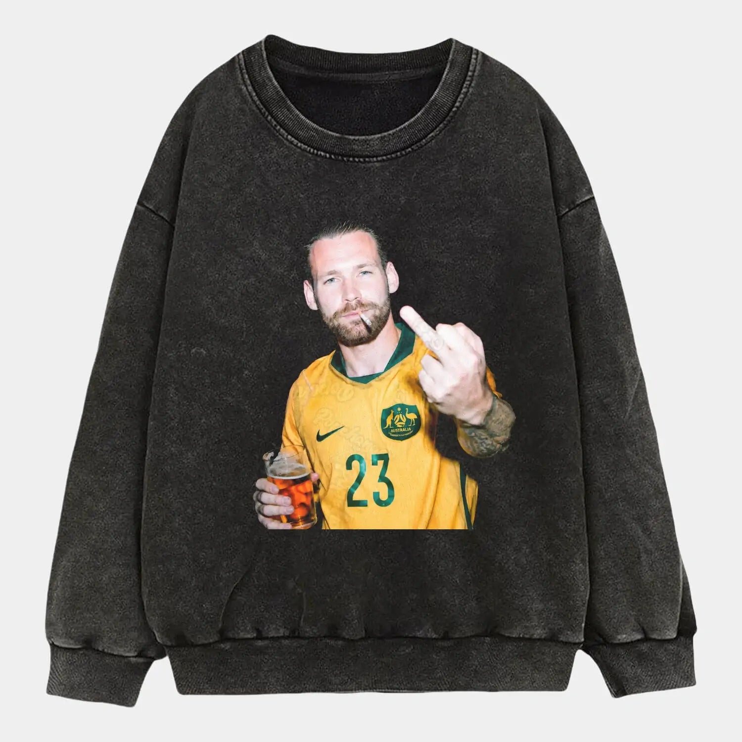 Australia TEE 1.8 - POPCHANGER