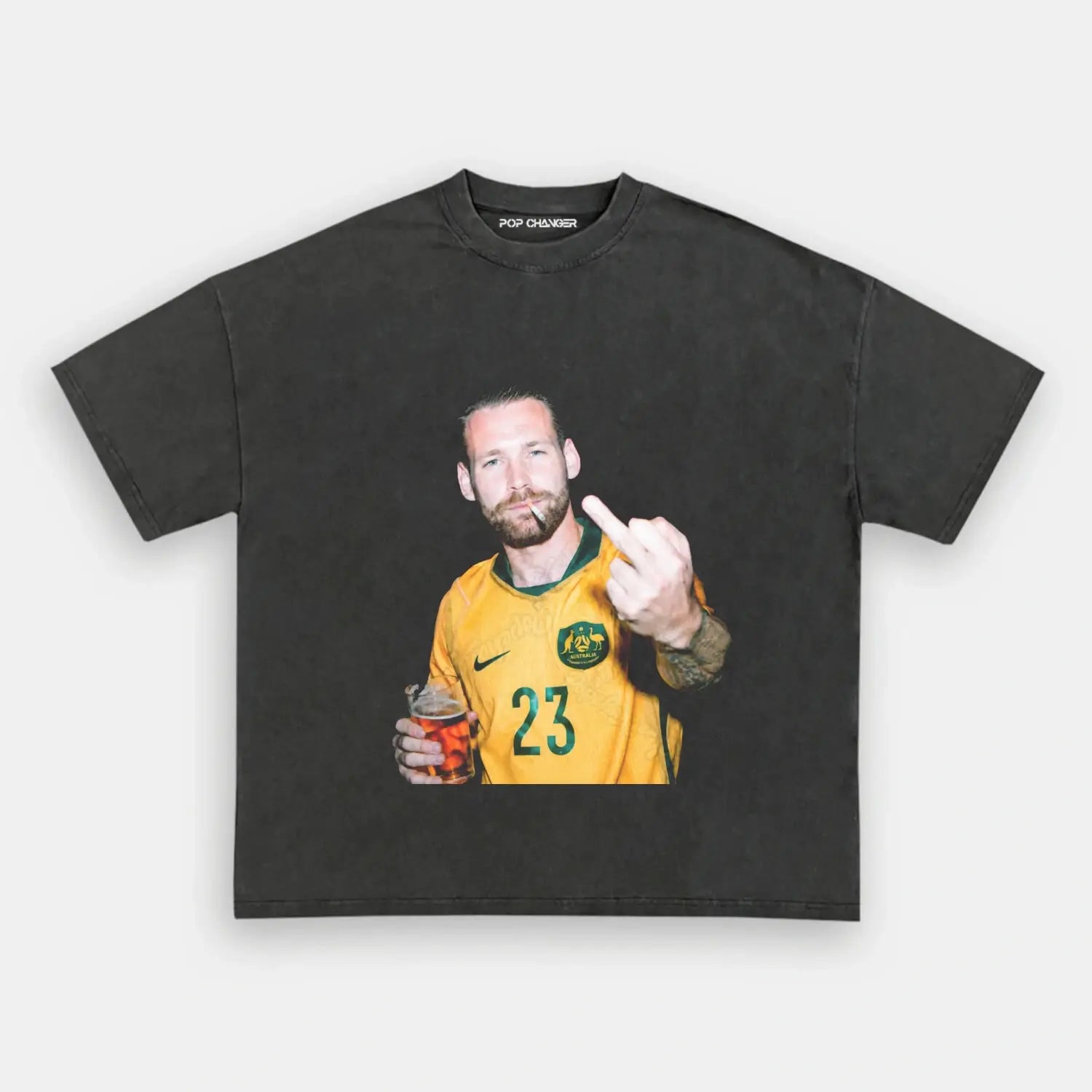 Australia TEE 1.8 - POPCHANGER