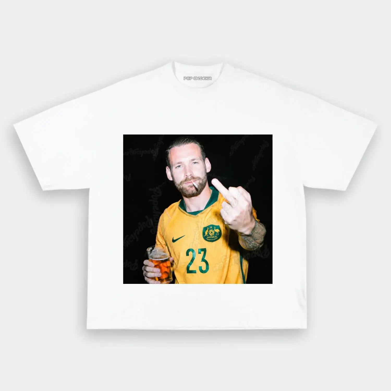 Australia TEE 1.8 - POPCHANGER