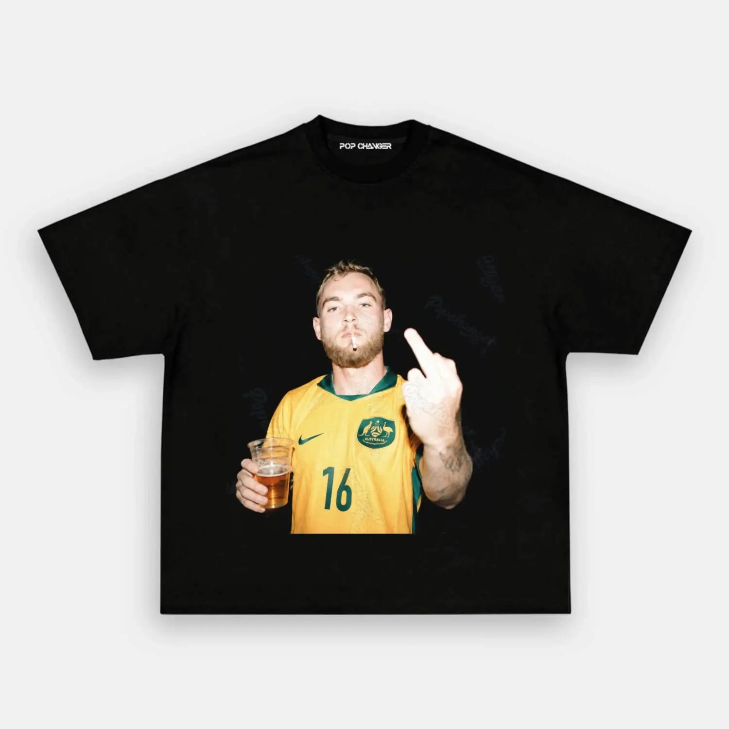 Australia TEE 1.9 - POPCHANGER