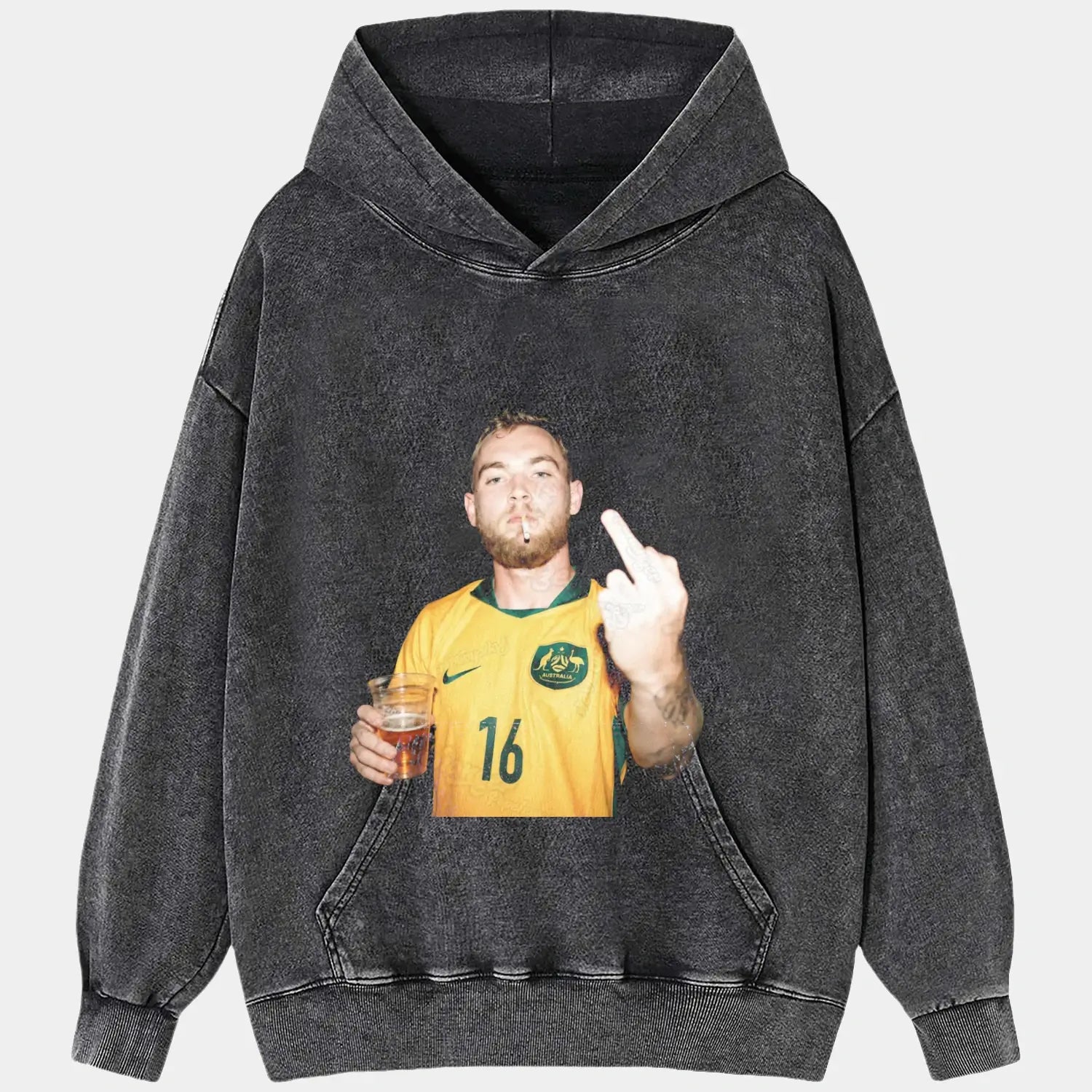 Australia TEE 1.9 - POPCHANGER