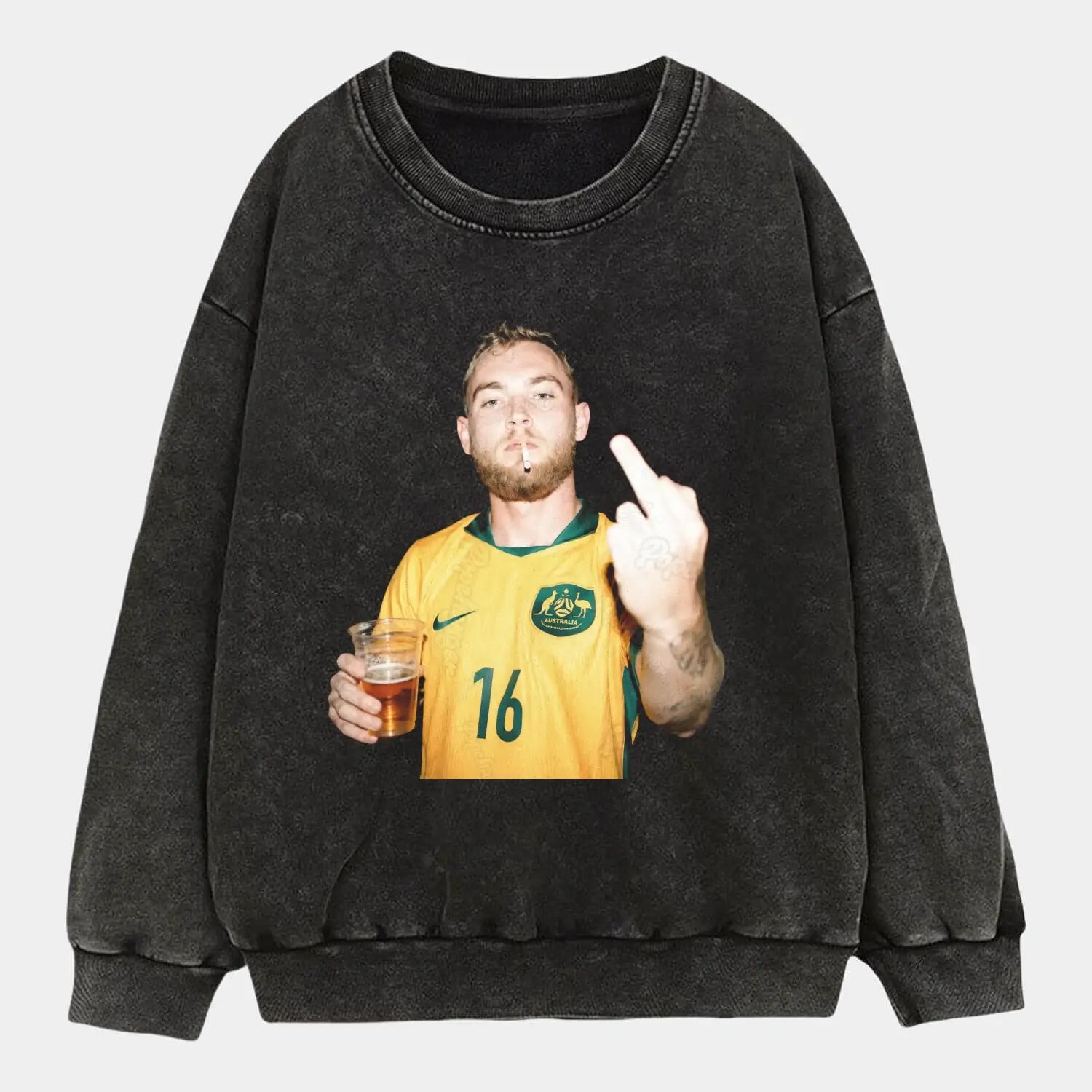 Australia TEE 1.9 - POPCHANGER