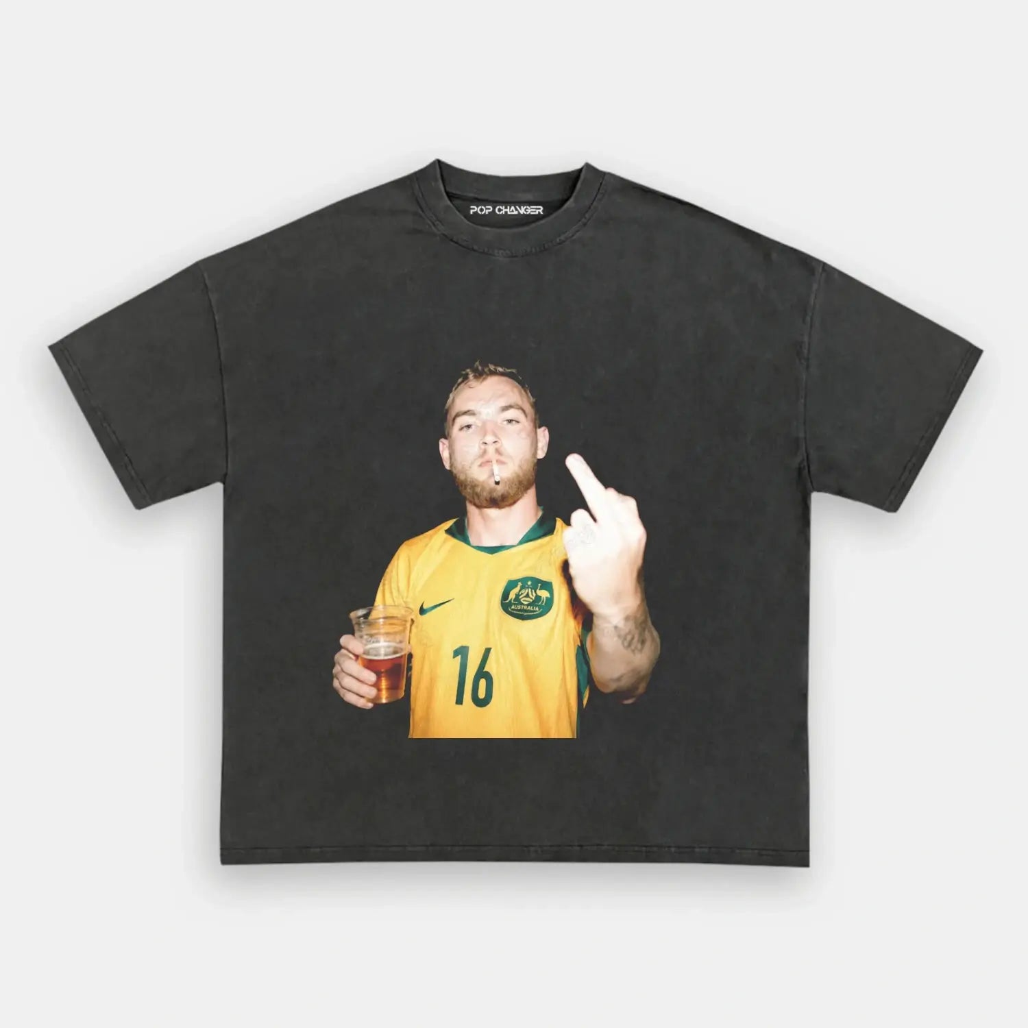 Australia TEE 1.9 - POPCHANGER