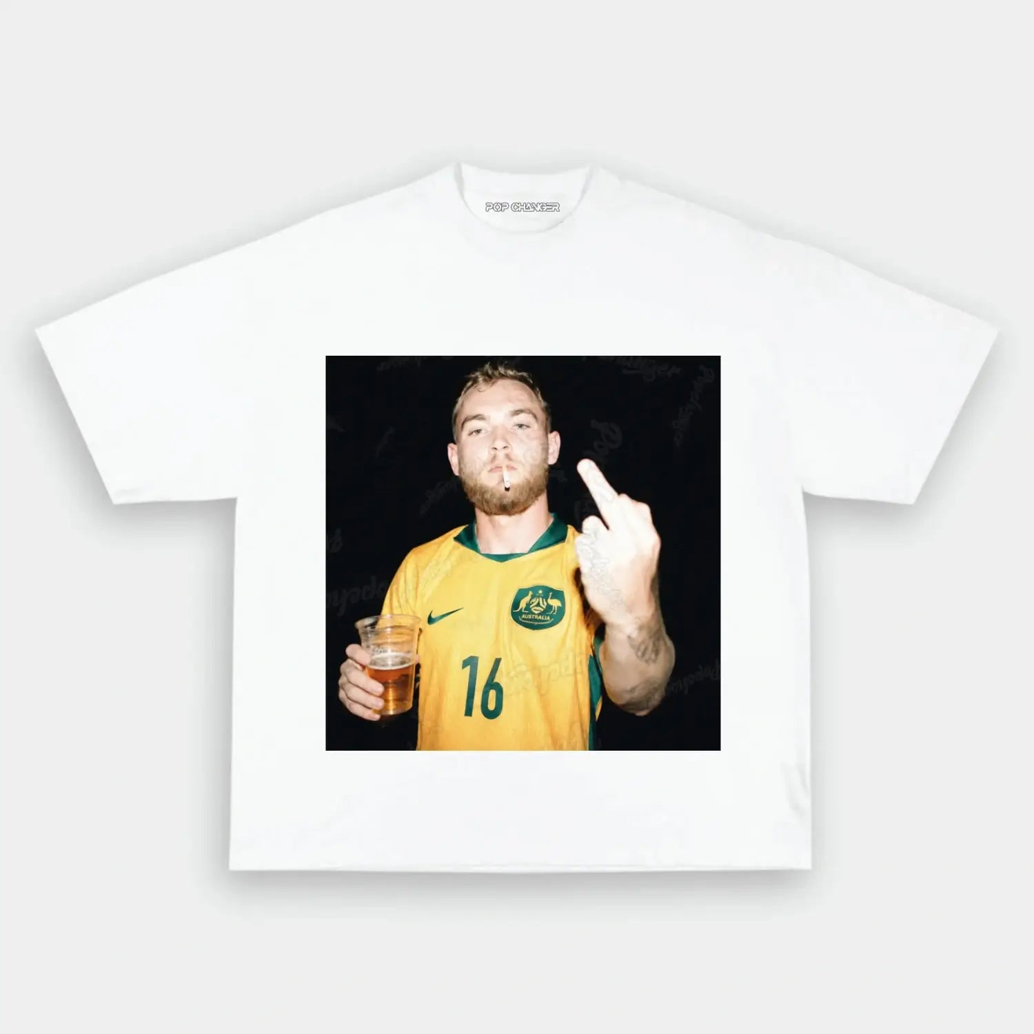 Australia TEE 1.9 - POPCHANGER