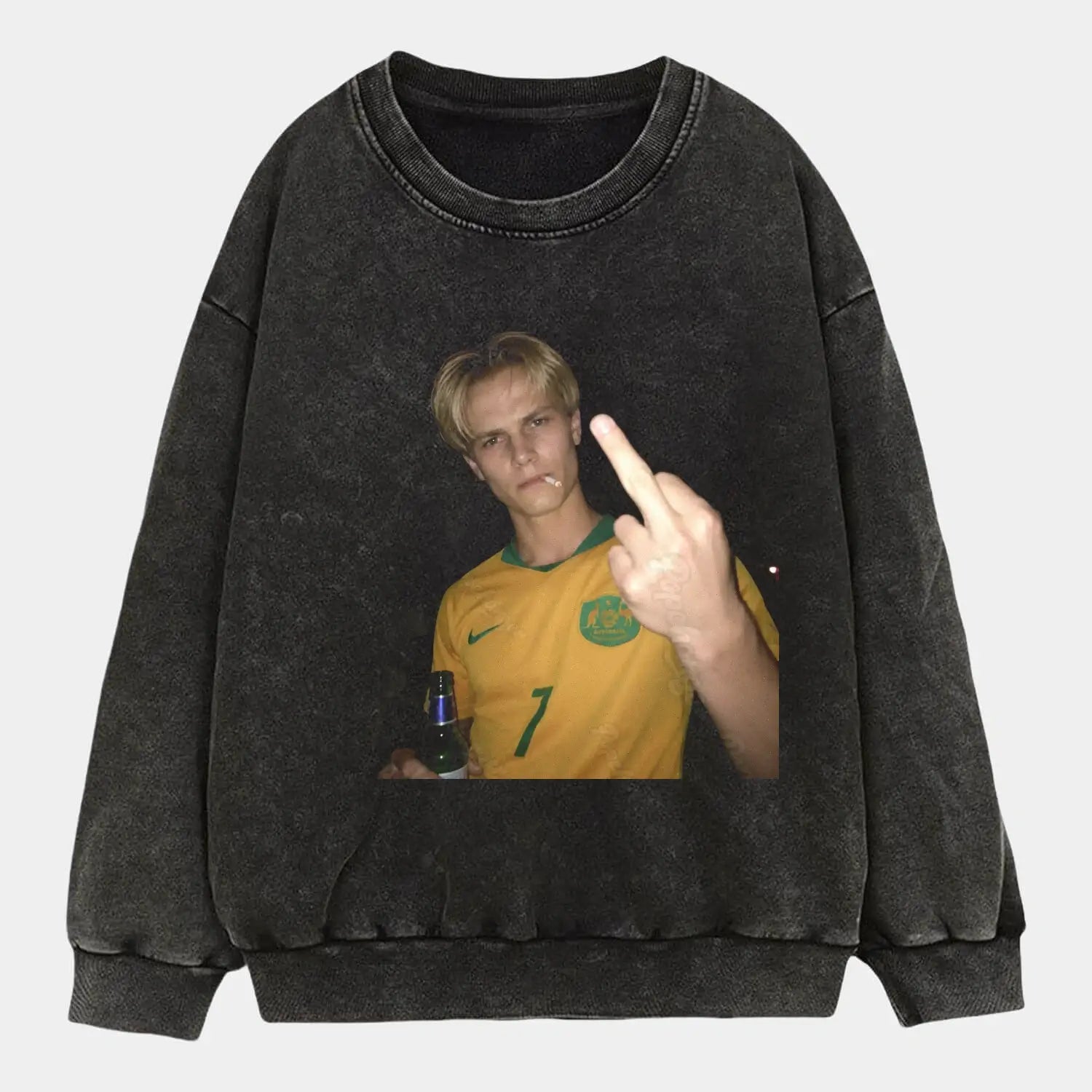 Australia tee 1 - POPCHANGER