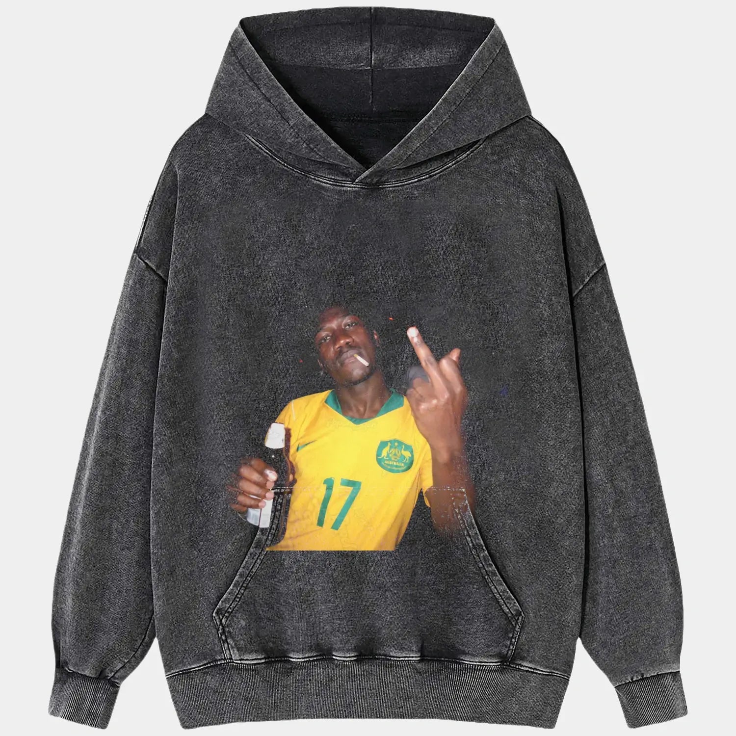 Australia tee 10 - POPCHANGER