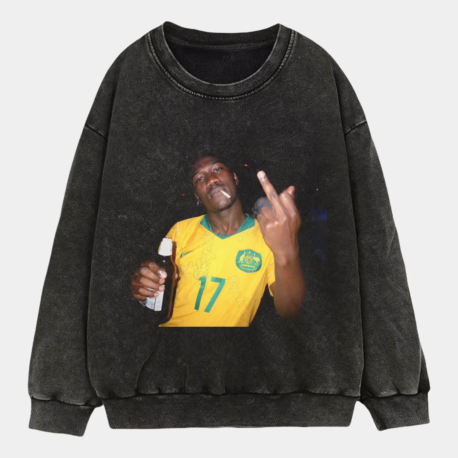 Australia tee 10 - POPCHANGER