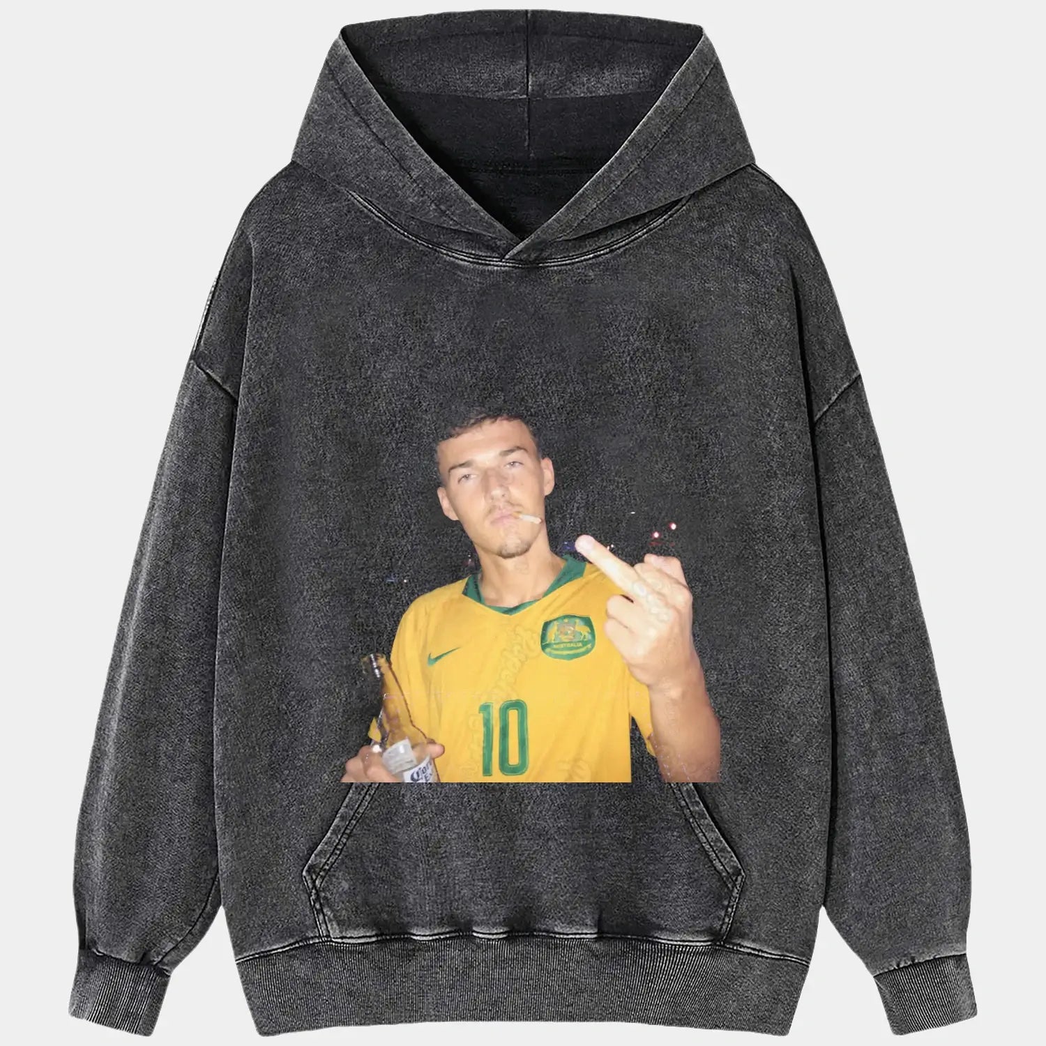 Australia tee 2 - POPCHANGER