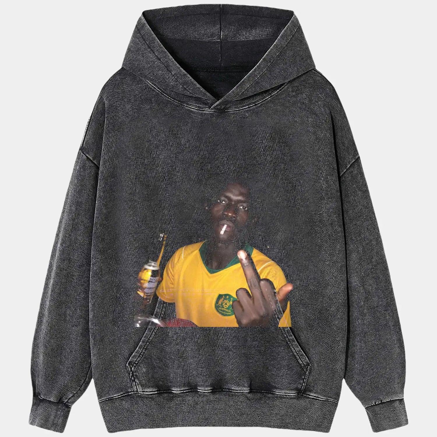 Australia tee 3 - POPCHANGER