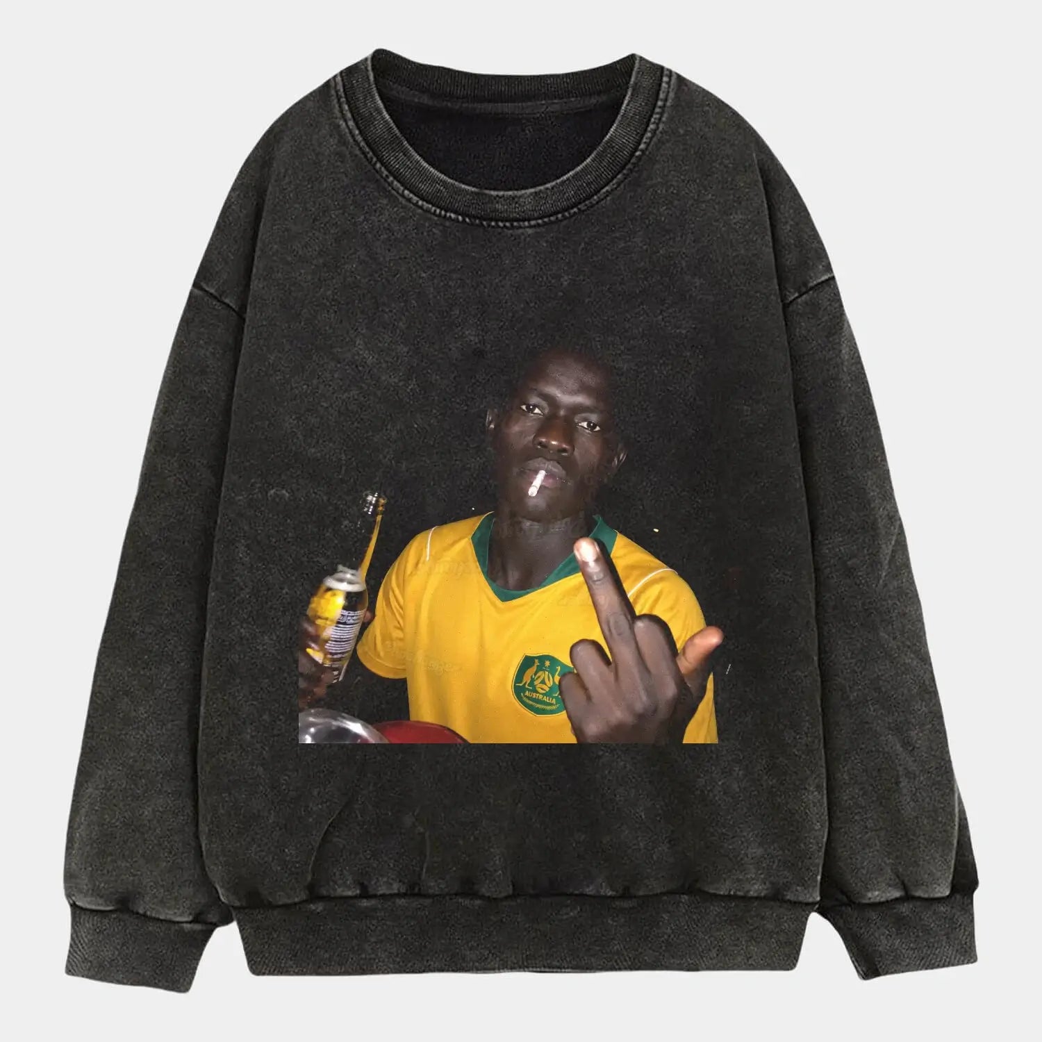 Australia tee 3 - POPCHANGER