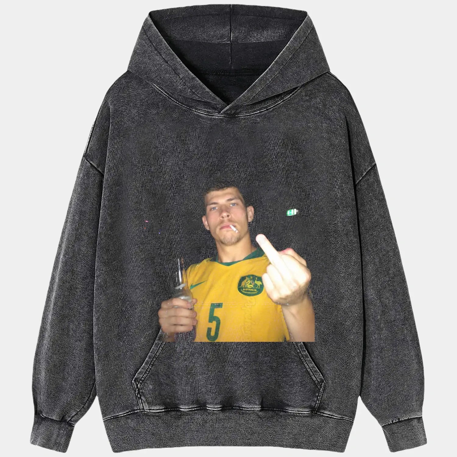Australia tee 7 - POPCHANGER