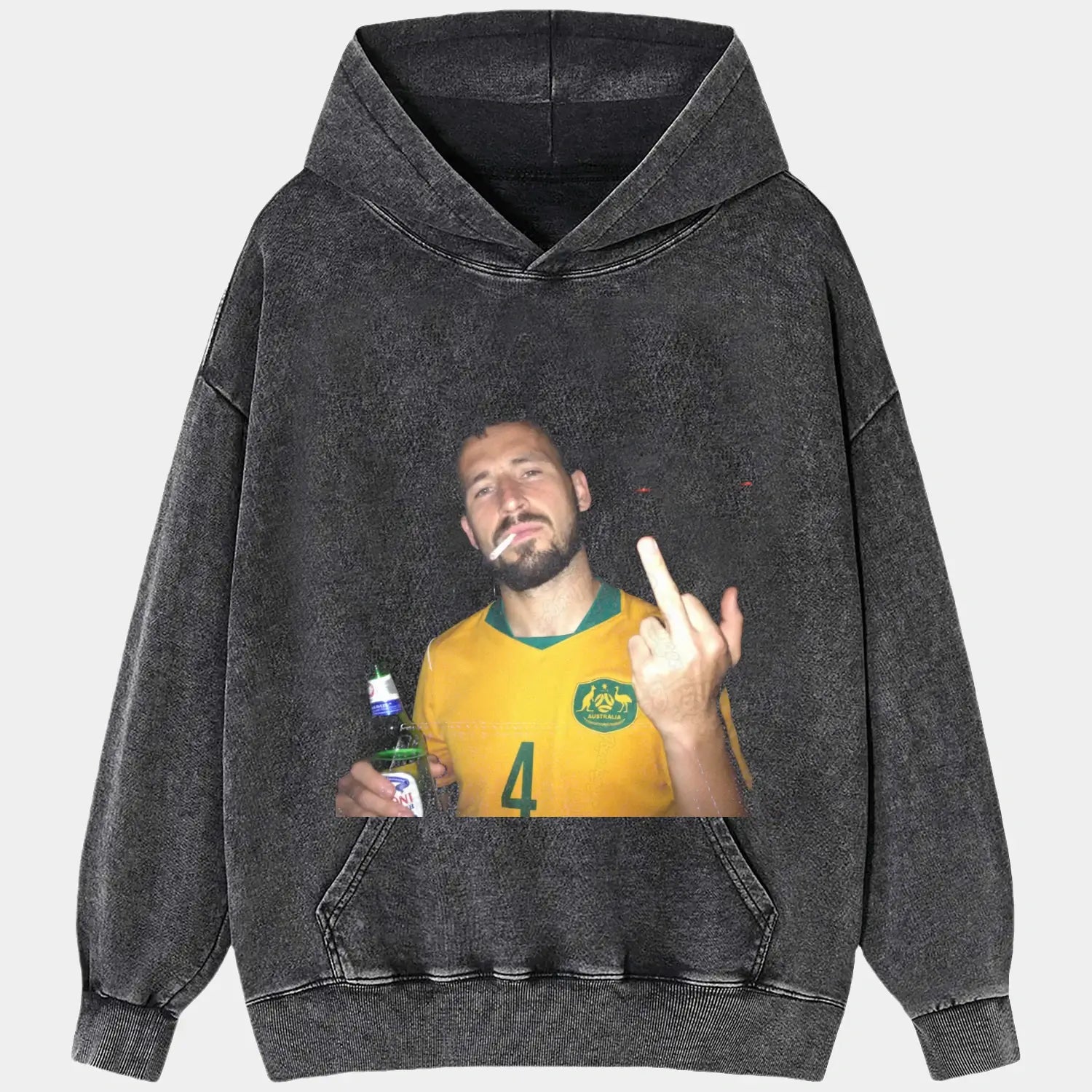 Australia tee 8 - POPCHANGER