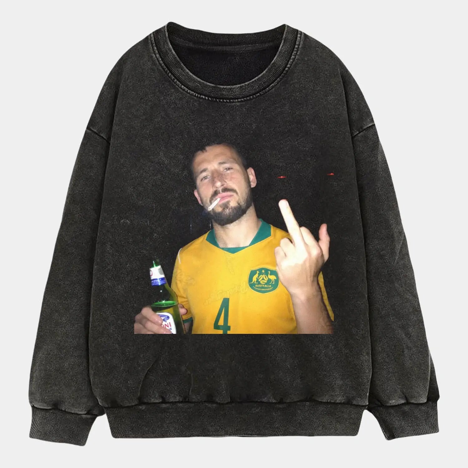 Australia tee 8 - POPCHANGER