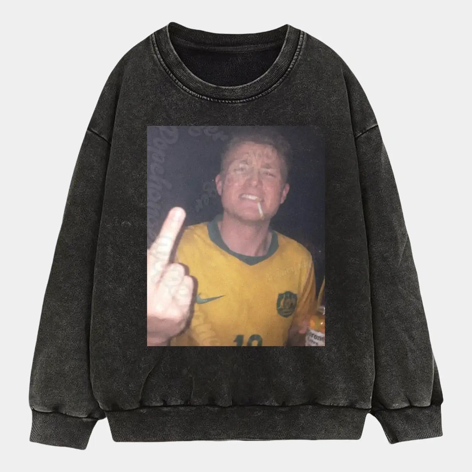 Australian Team Tee 10 - POPCHANGER