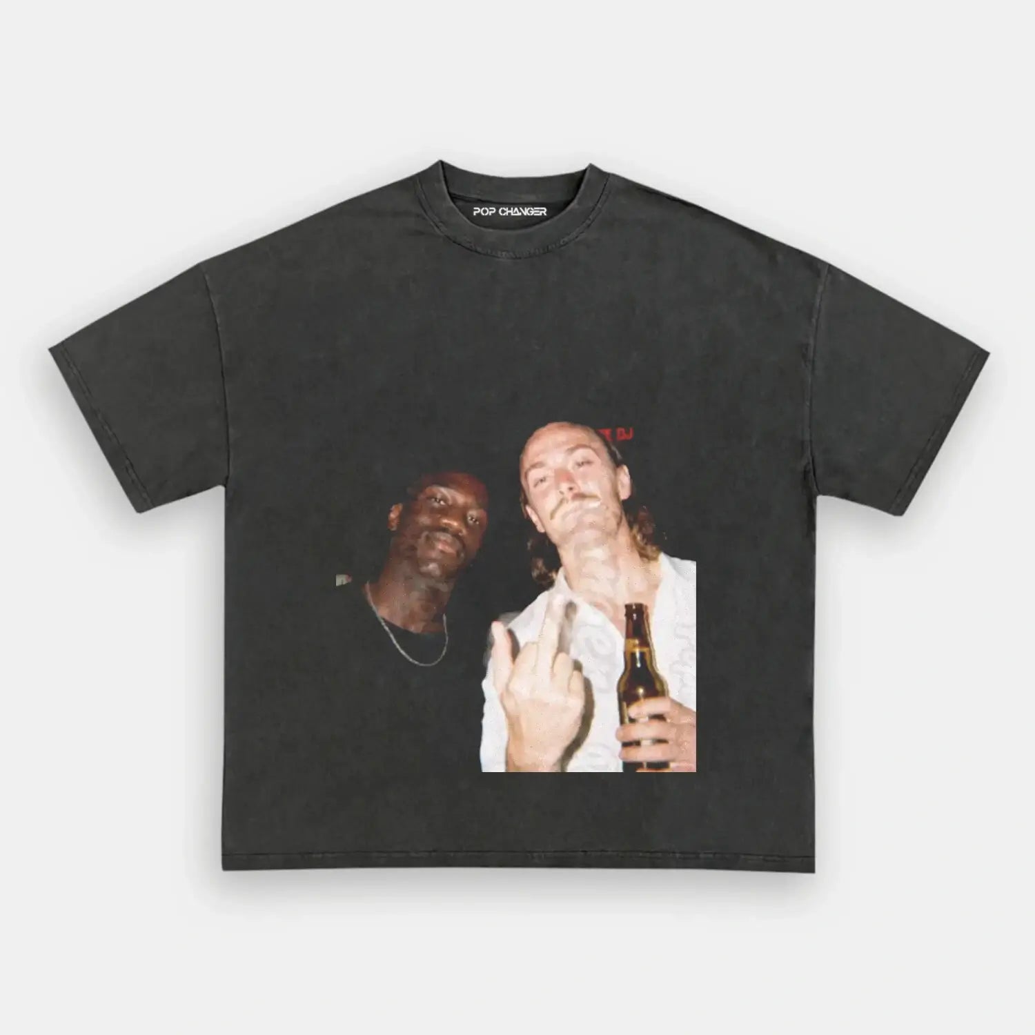 Australian Team Tee 12 - POPCHANGER