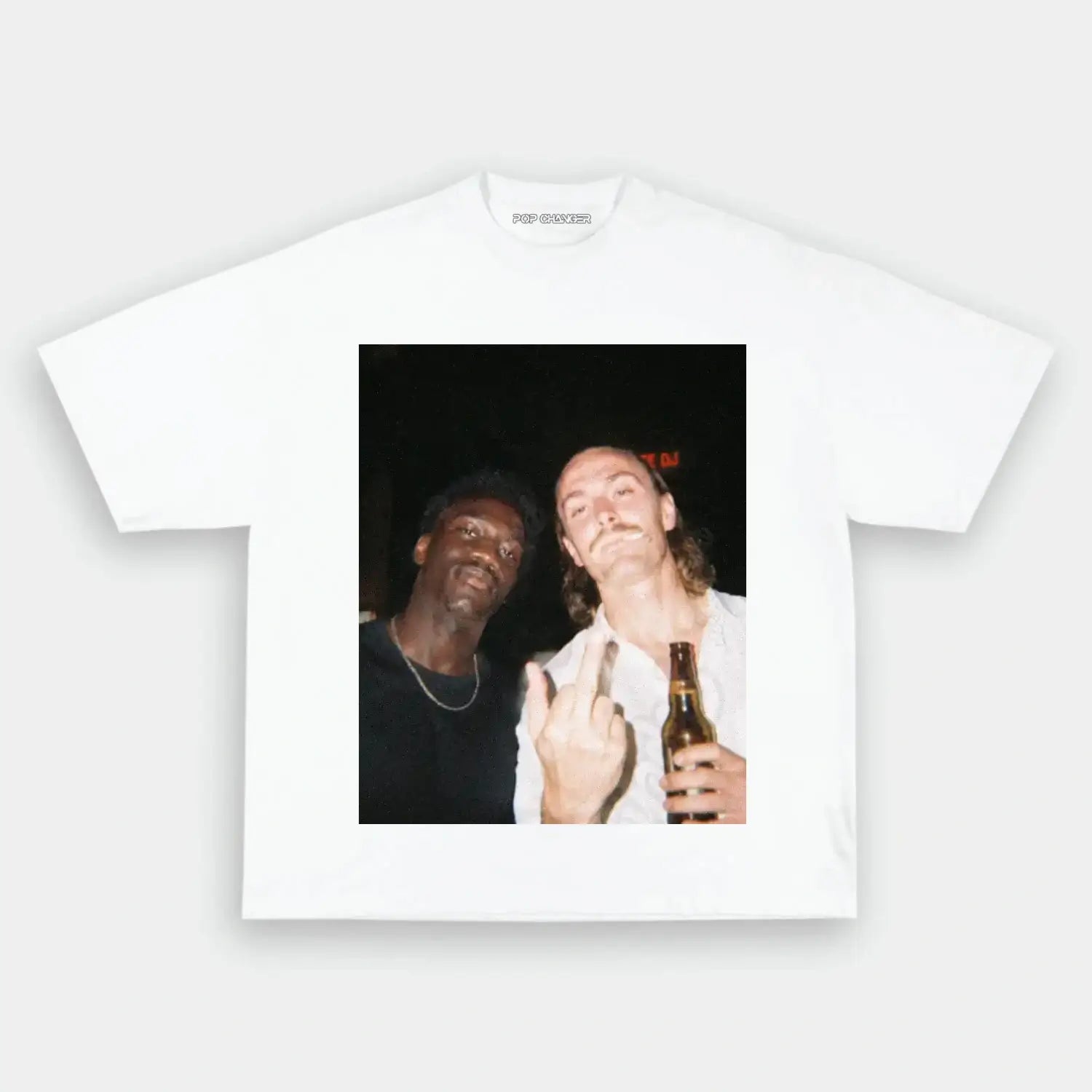Australian Team Tee 12 - POPCHANGER