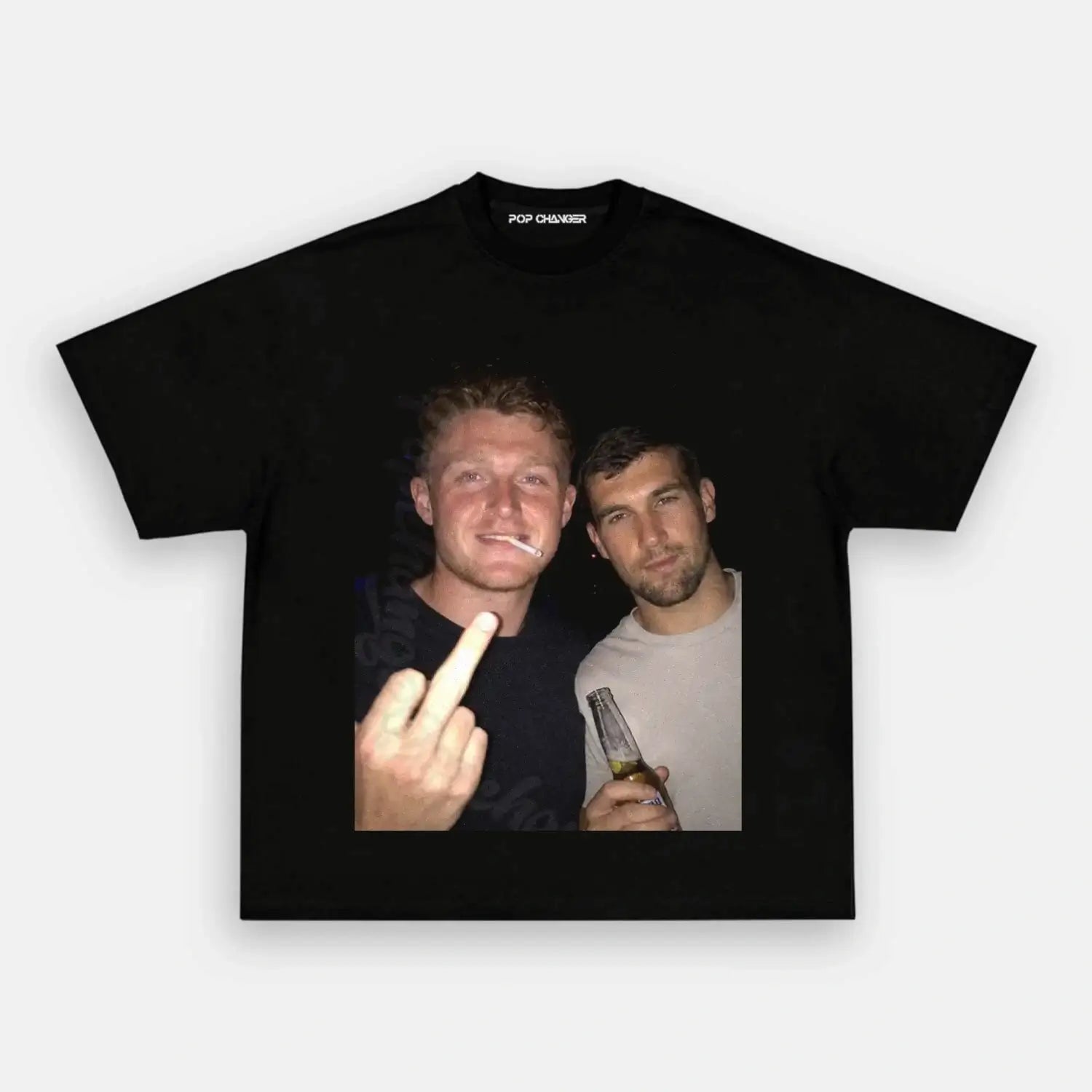 Australian Team Tee 13 - POPCHANGER