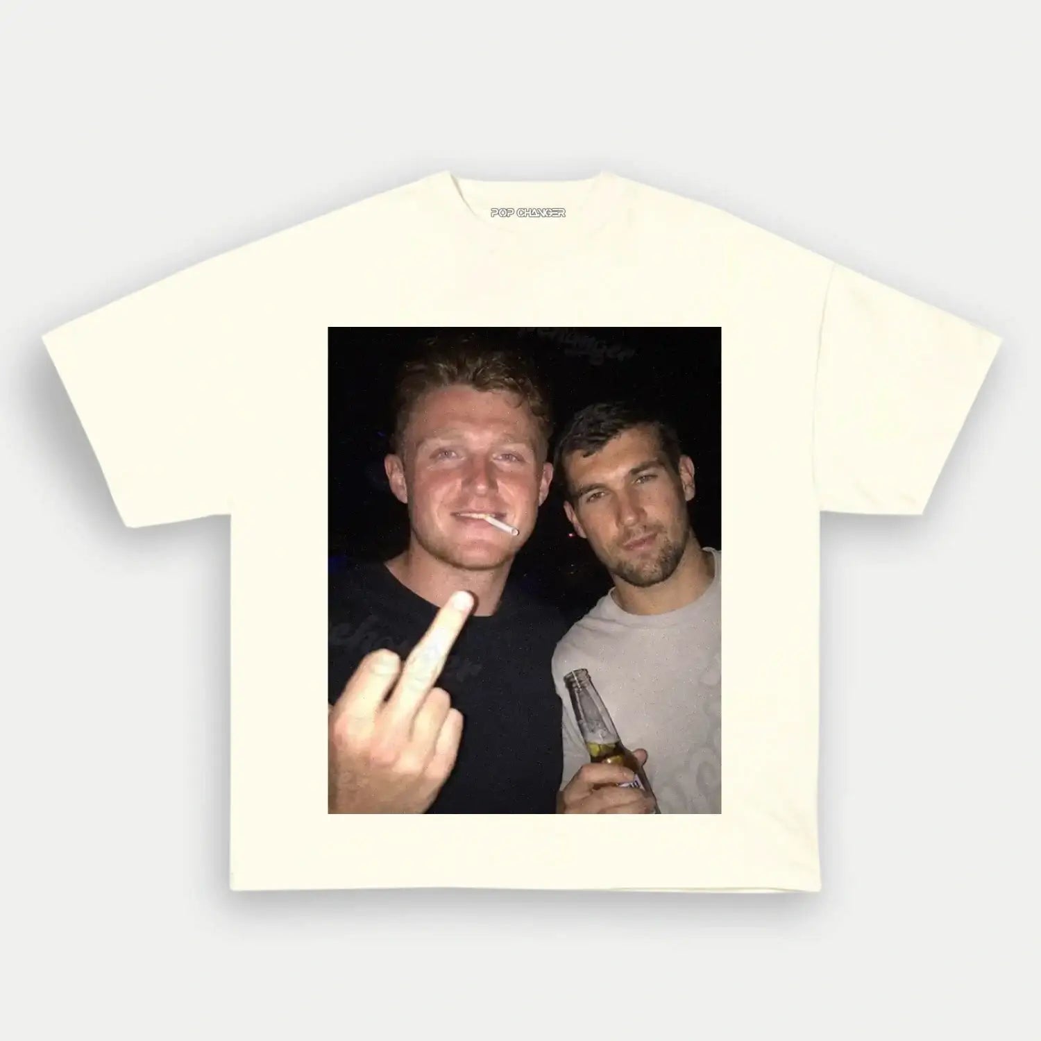 Australian Team Tee 13 - POPCHANGER