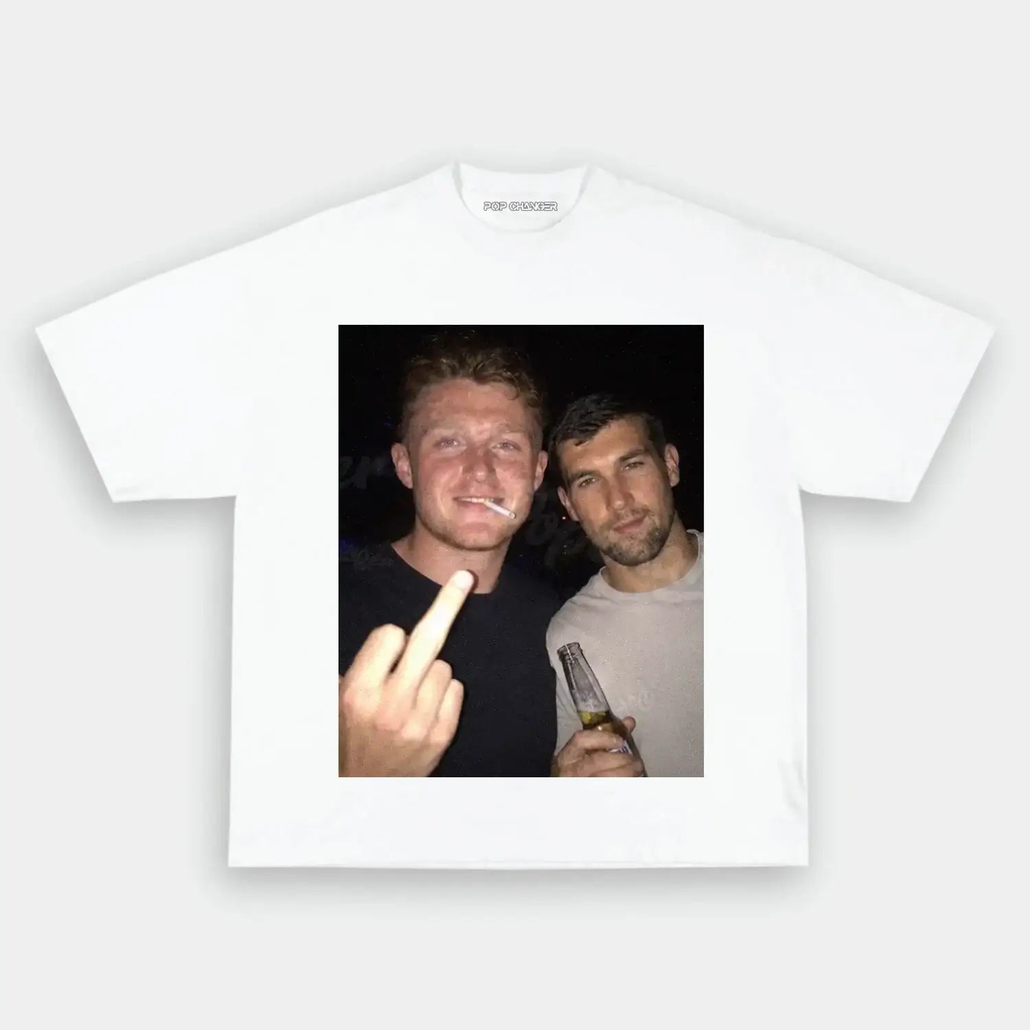 Australian Team Tee 13 - POPCHANGER