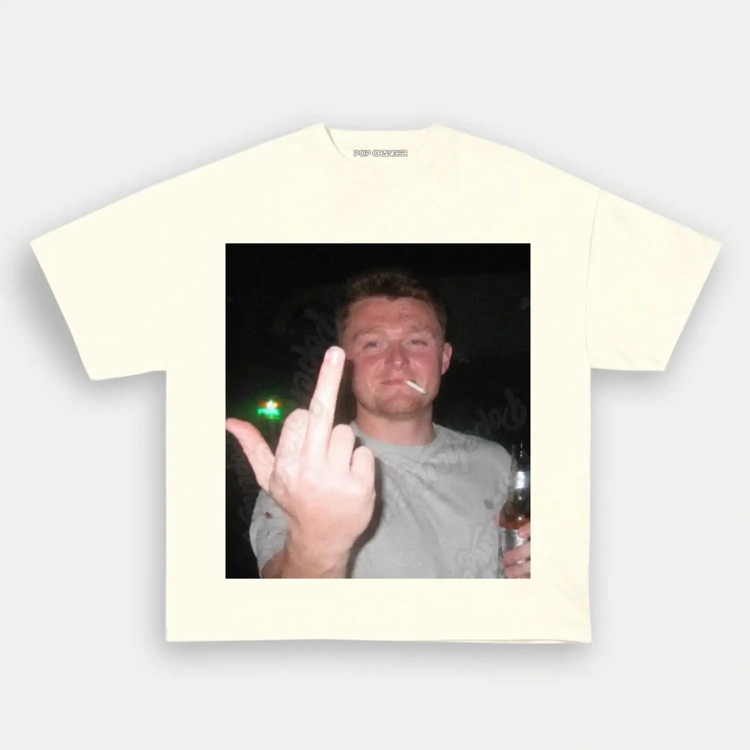 Australian Team Tee 14 - POPCHANGER