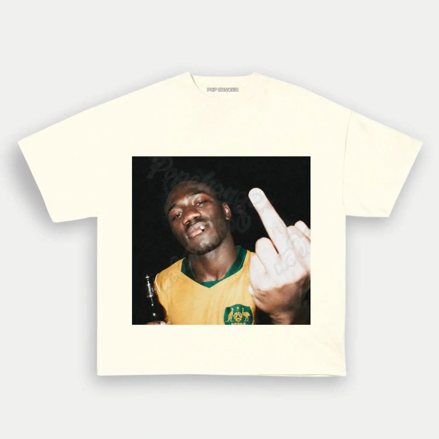 Australian Team Tee 4 - POPCHANGER