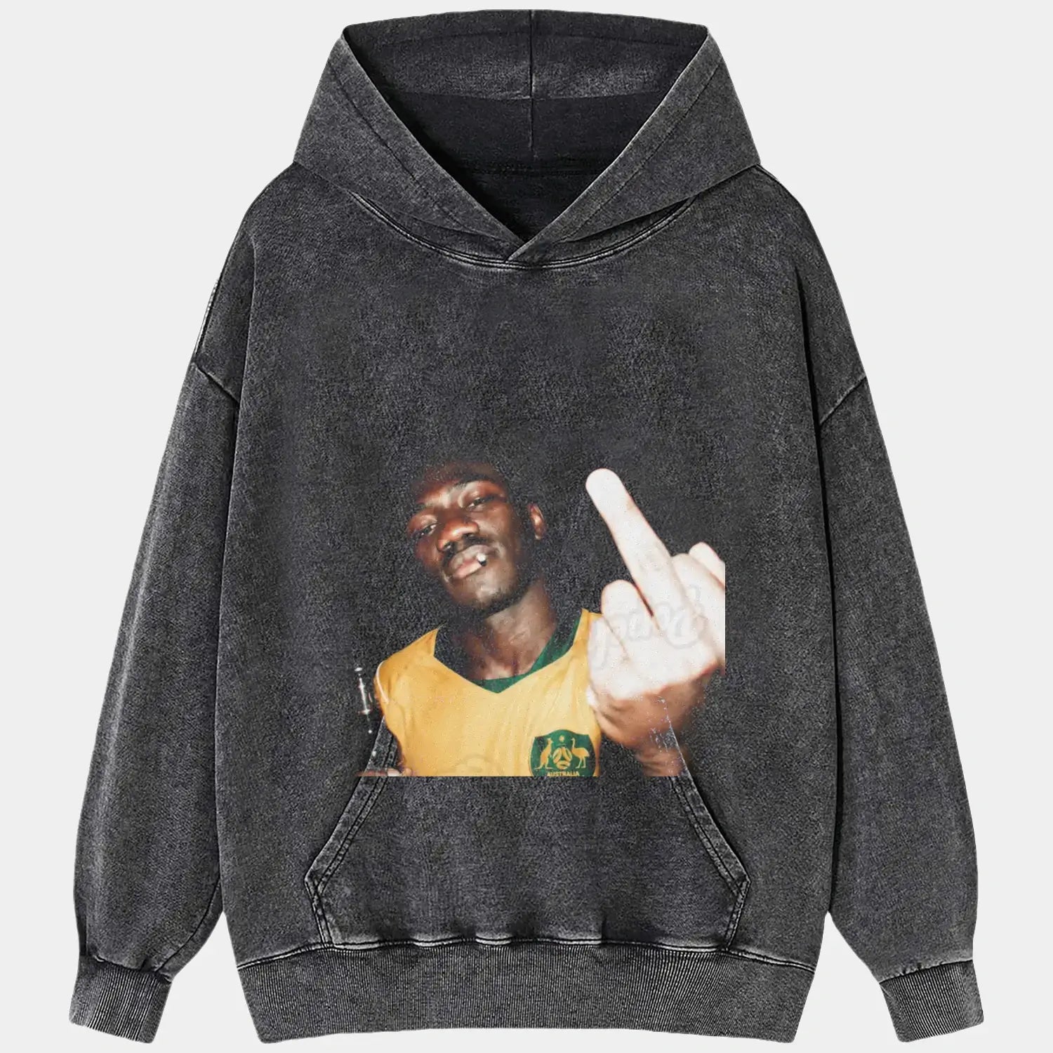Australian Team Tee 4 - POPCHANGER