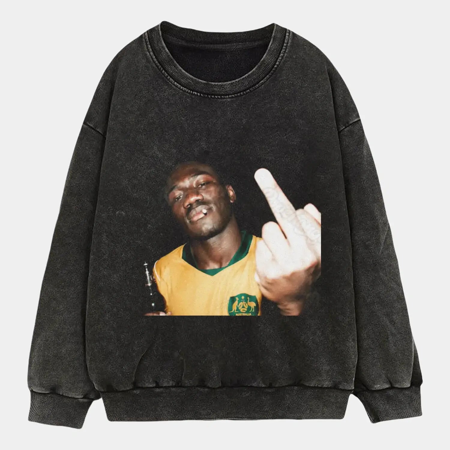 Australian Team Tee 4 - POPCHANGER