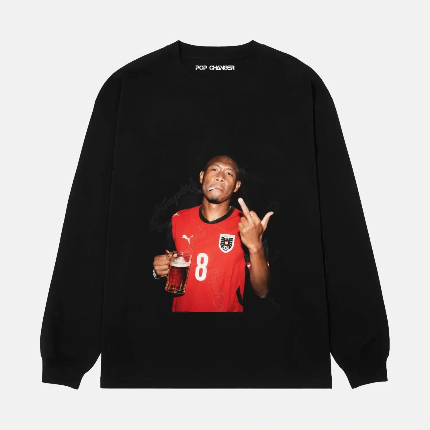 Austria TEE 1.0 - POPCHANGER