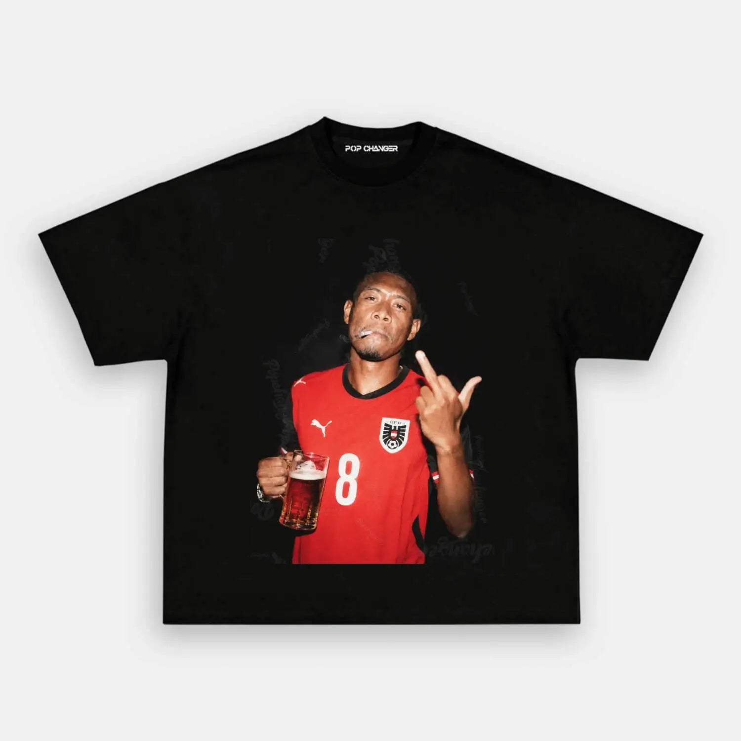 Austria TEE 1.0 - POPCHANGER