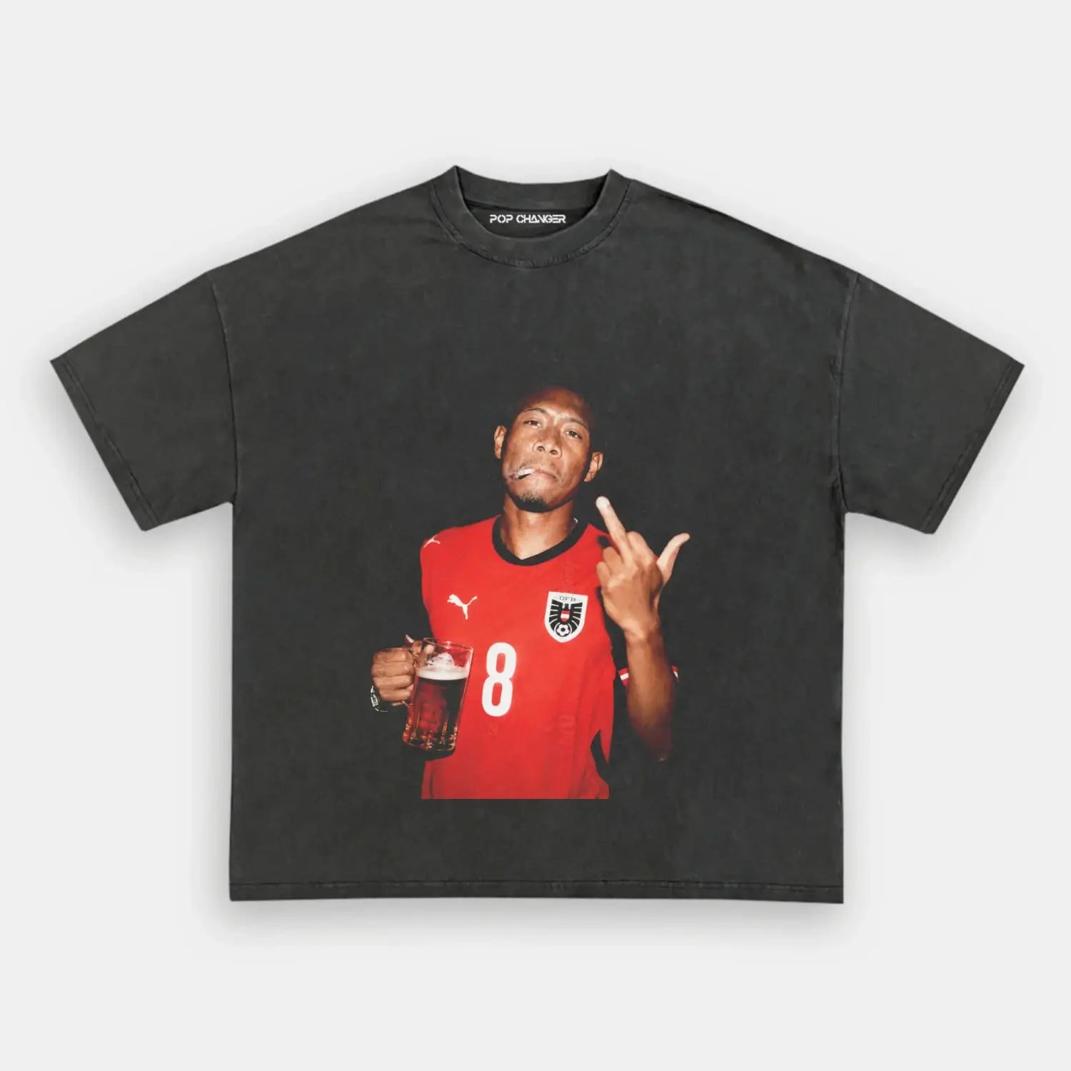 Austria TEE 1.0 - POPCHANGER