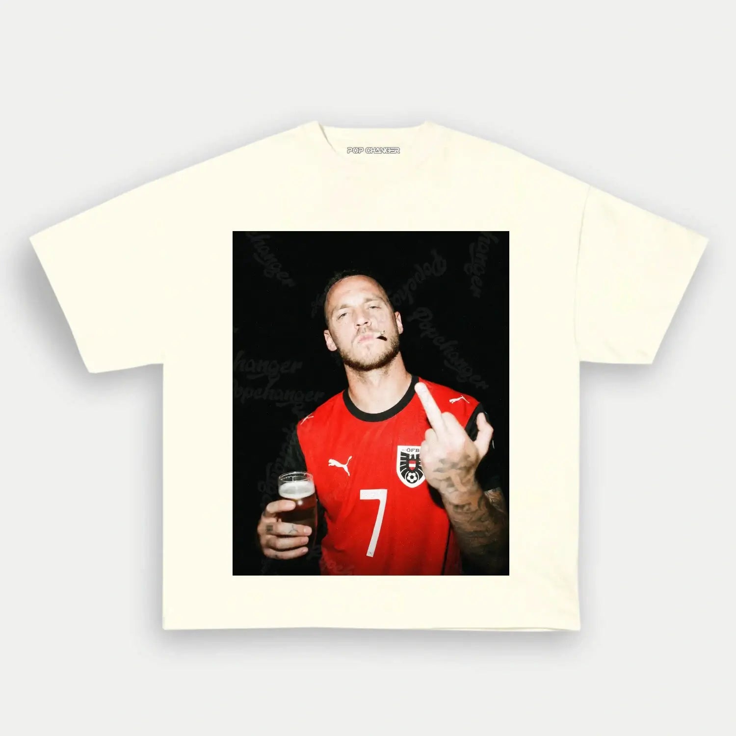 Austria TEE 1.1 - POPCHANGER