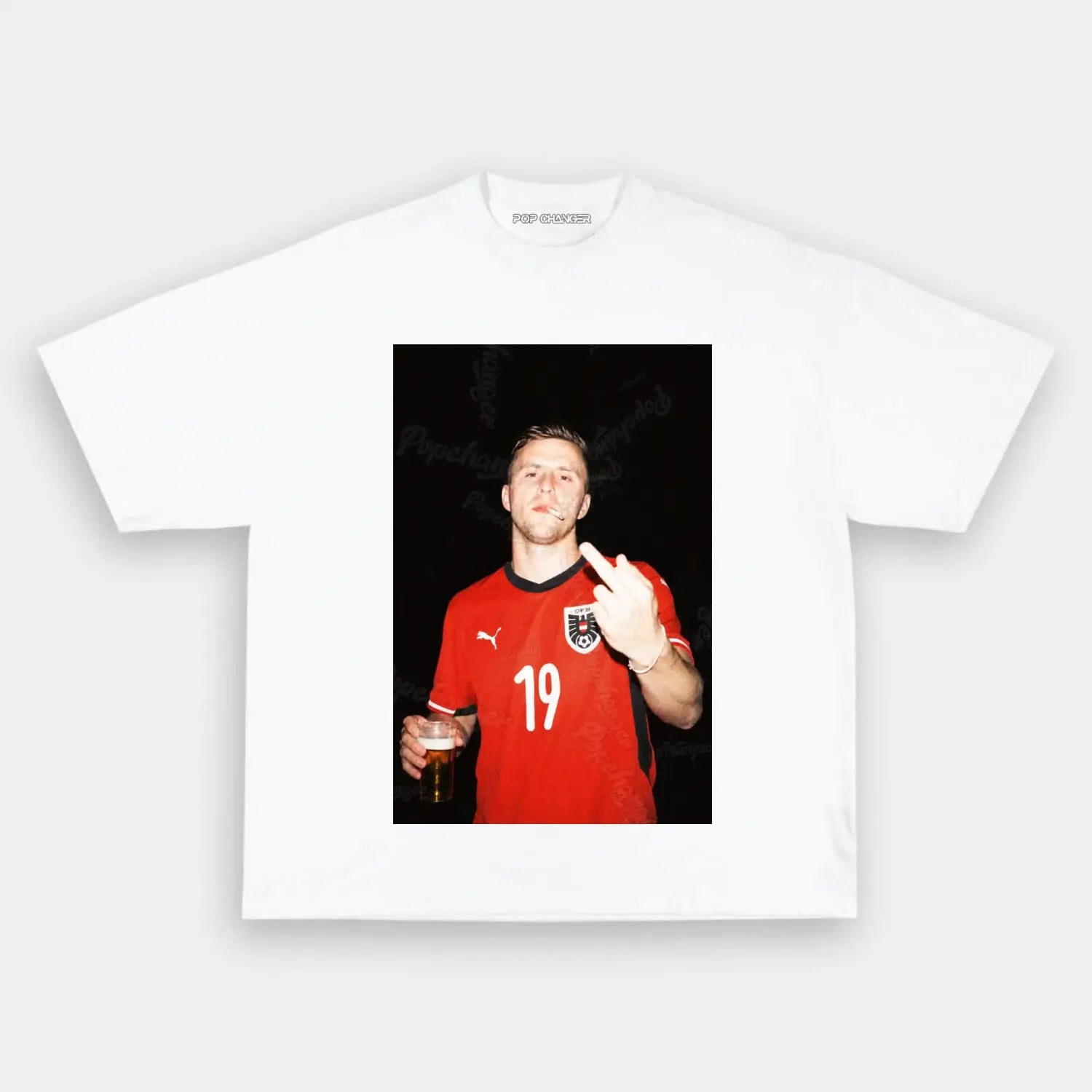 Austria TEE 1.2 - POPCHANGER