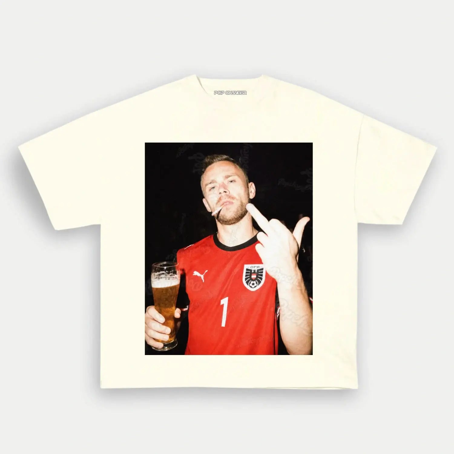 Austria TEE 1.3 - POPCHANGER