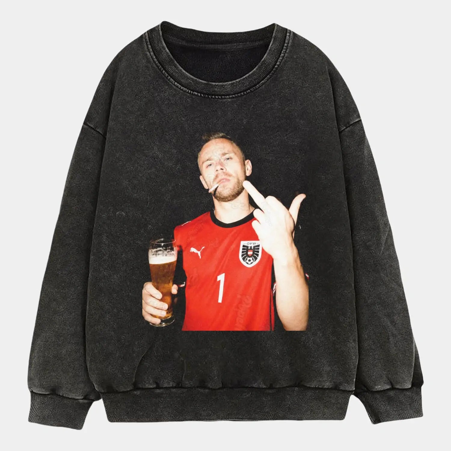 Austria TEE 1.3 - POPCHANGER