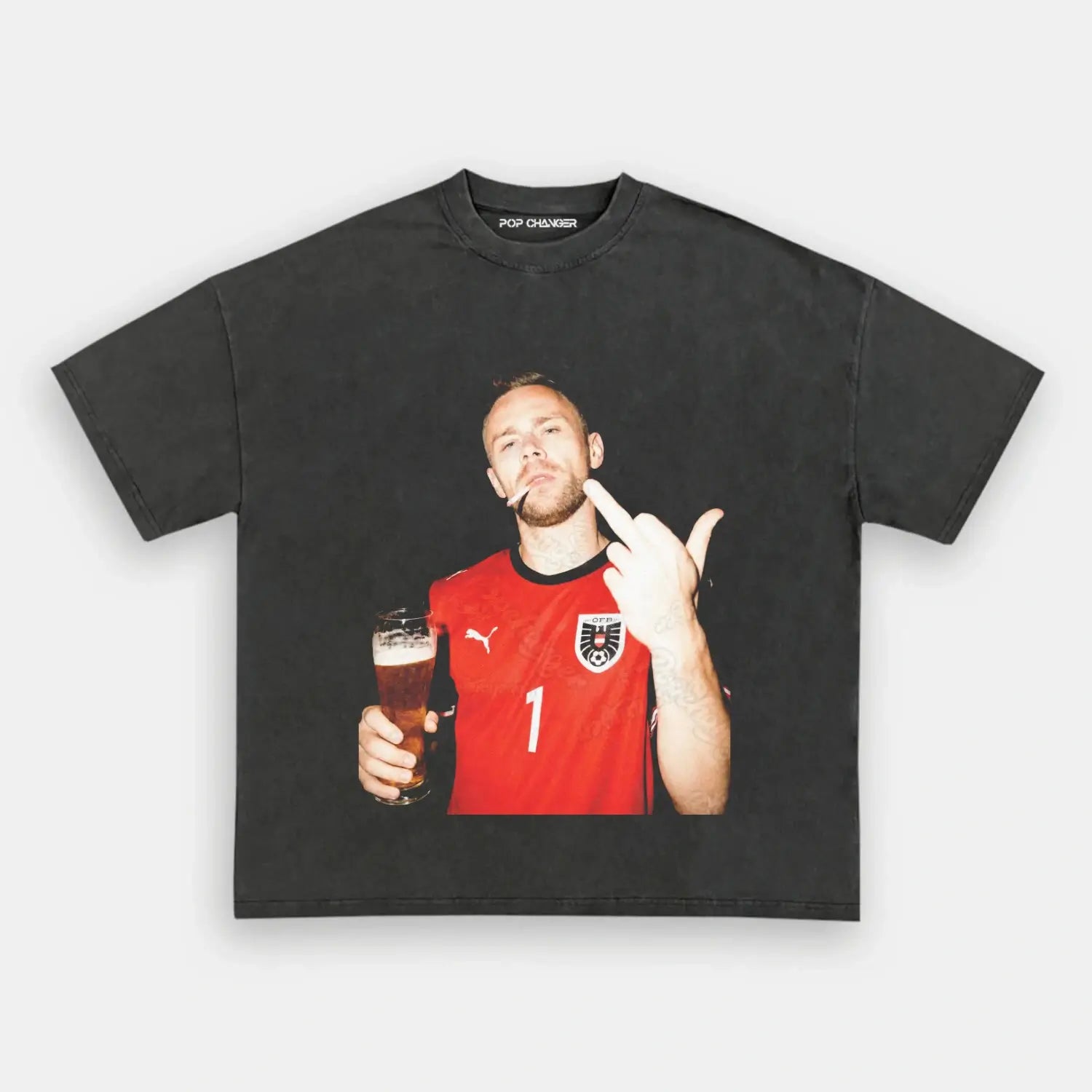 Austria TEE 1.3 - POPCHANGER