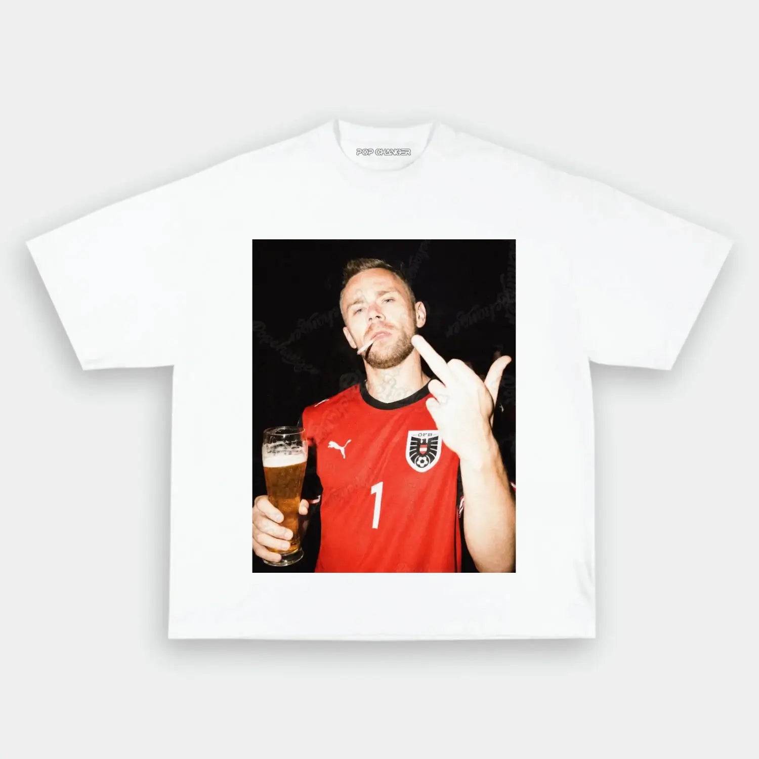 Austria TEE 1.3 - POPCHANGER