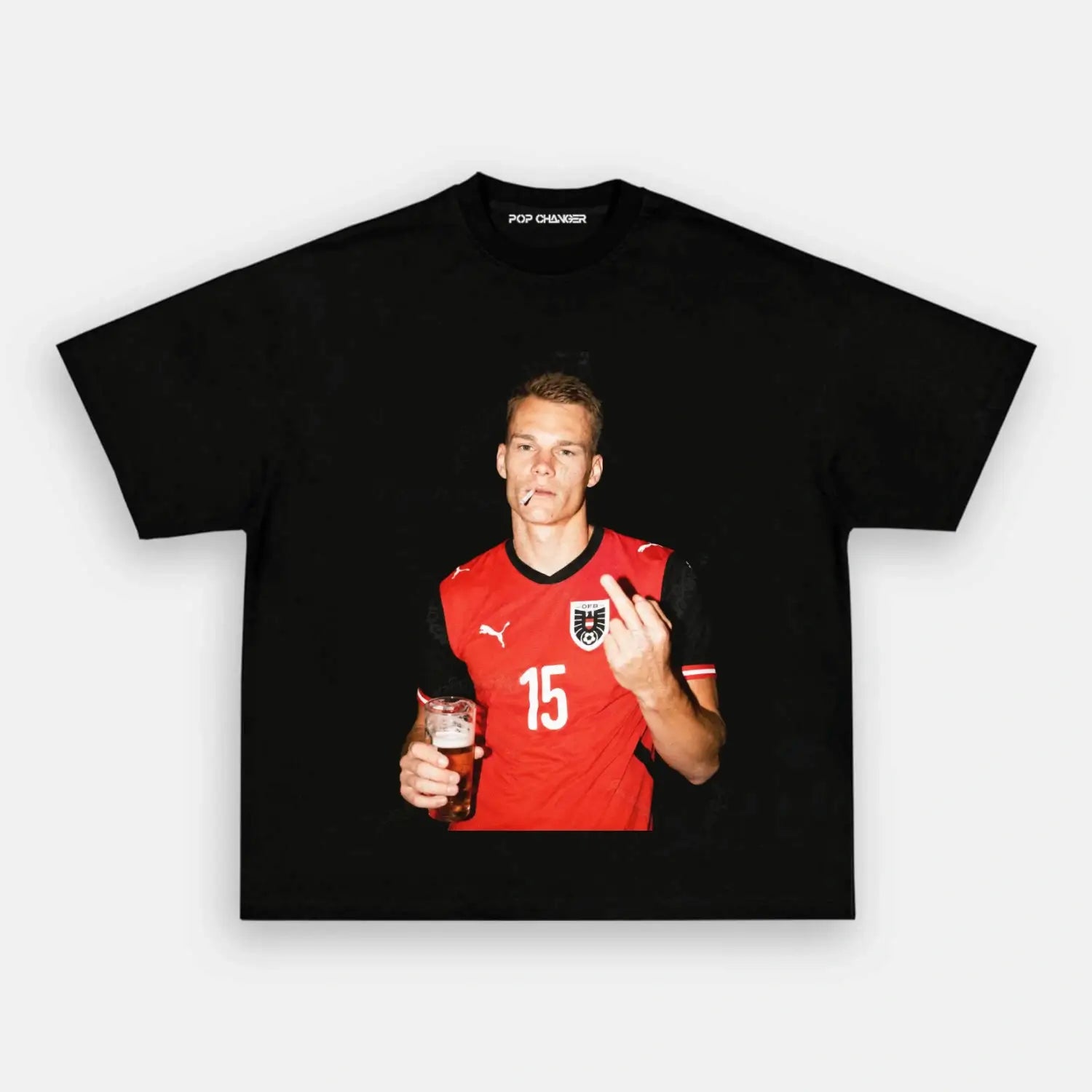 Austria TEE 1.4 - POPCHANGER