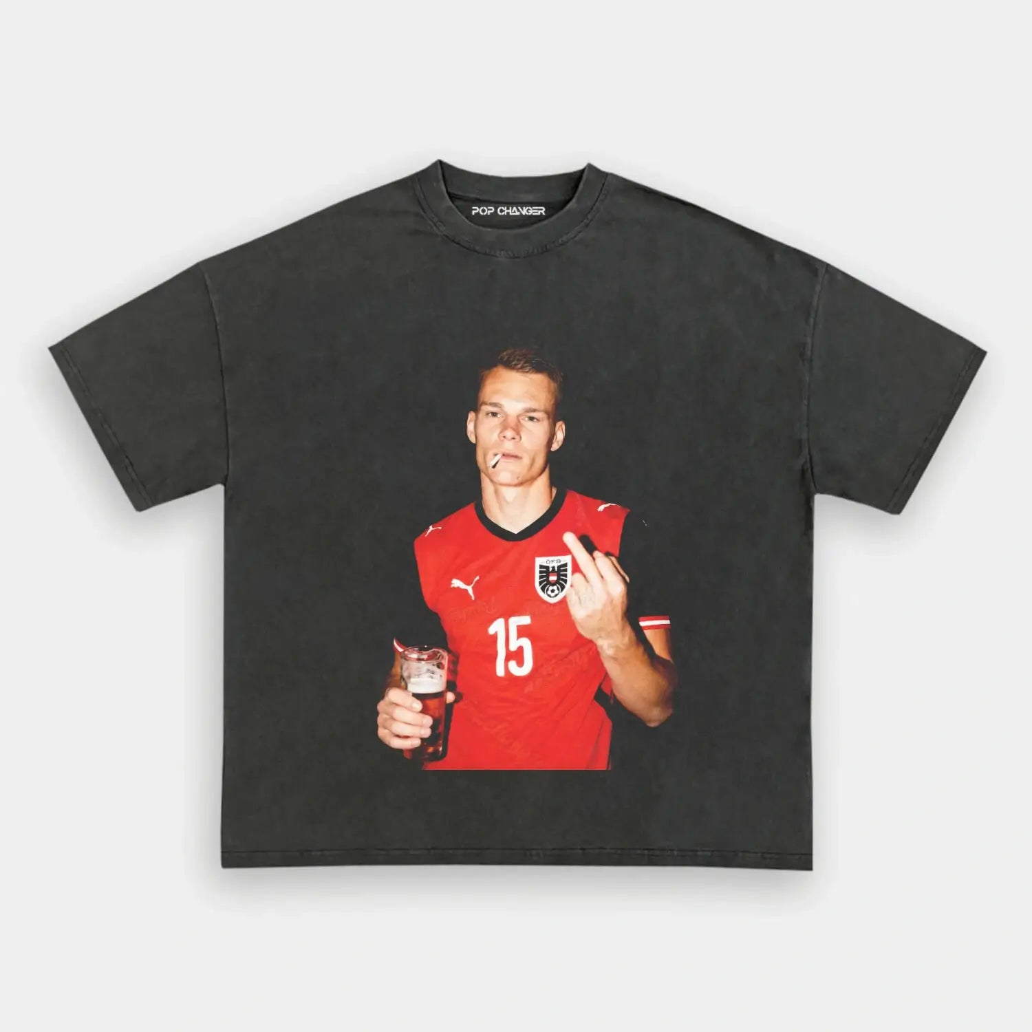 Austria TEE 1.4 - POPCHANGER
