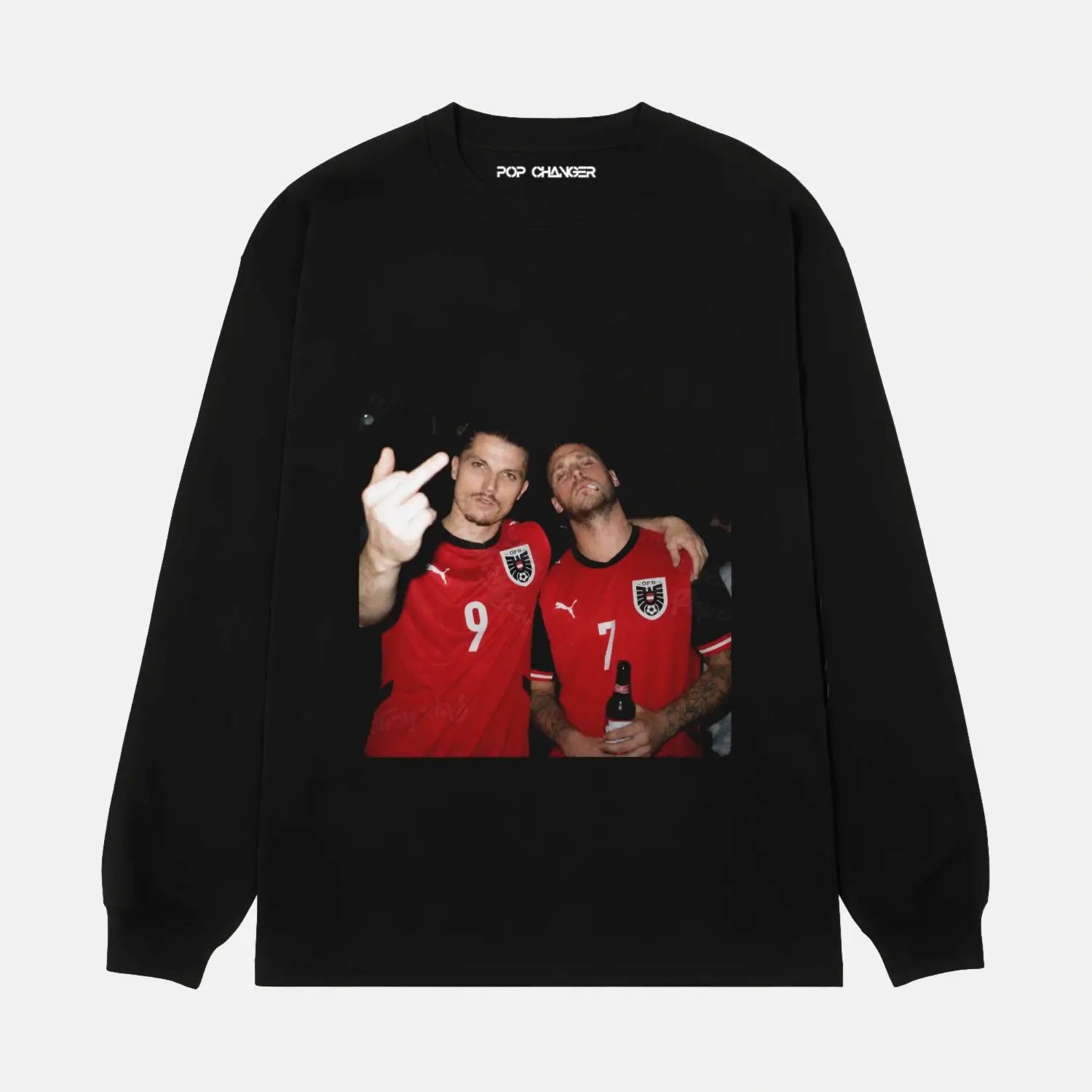 Austria TEE 1.5 - POPCHANGER