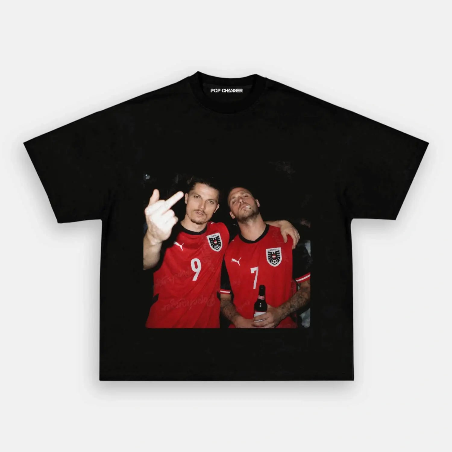 Austria TEE 1.5 - POPCHANGER