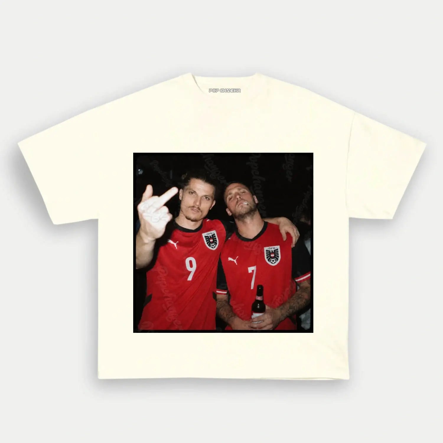 Austria TEE 1.5 - POPCHANGER
