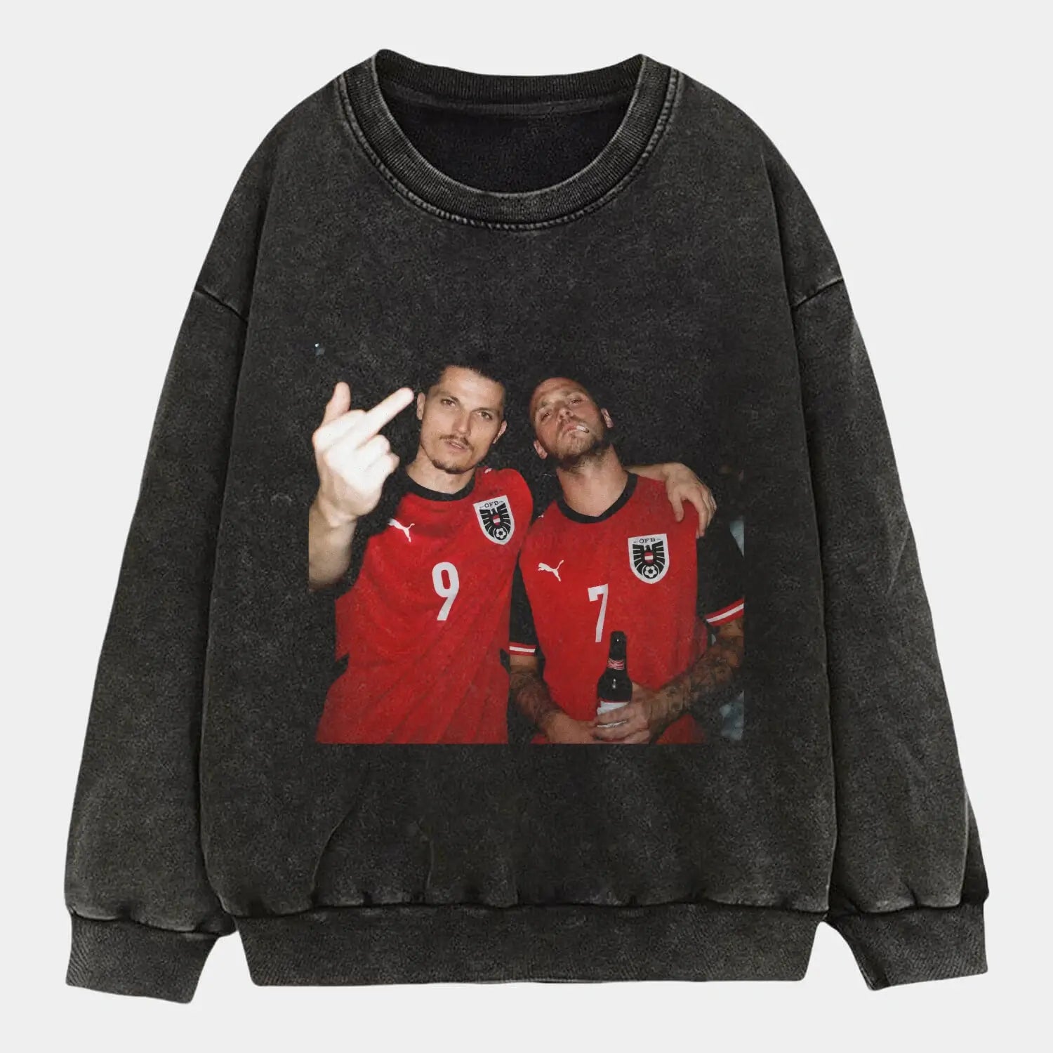 Austria TEE 1.5 - POPCHANGER