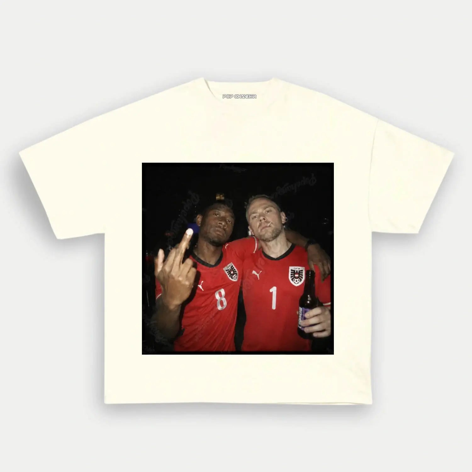 Austria TEE 1.6 - POPCHANGER