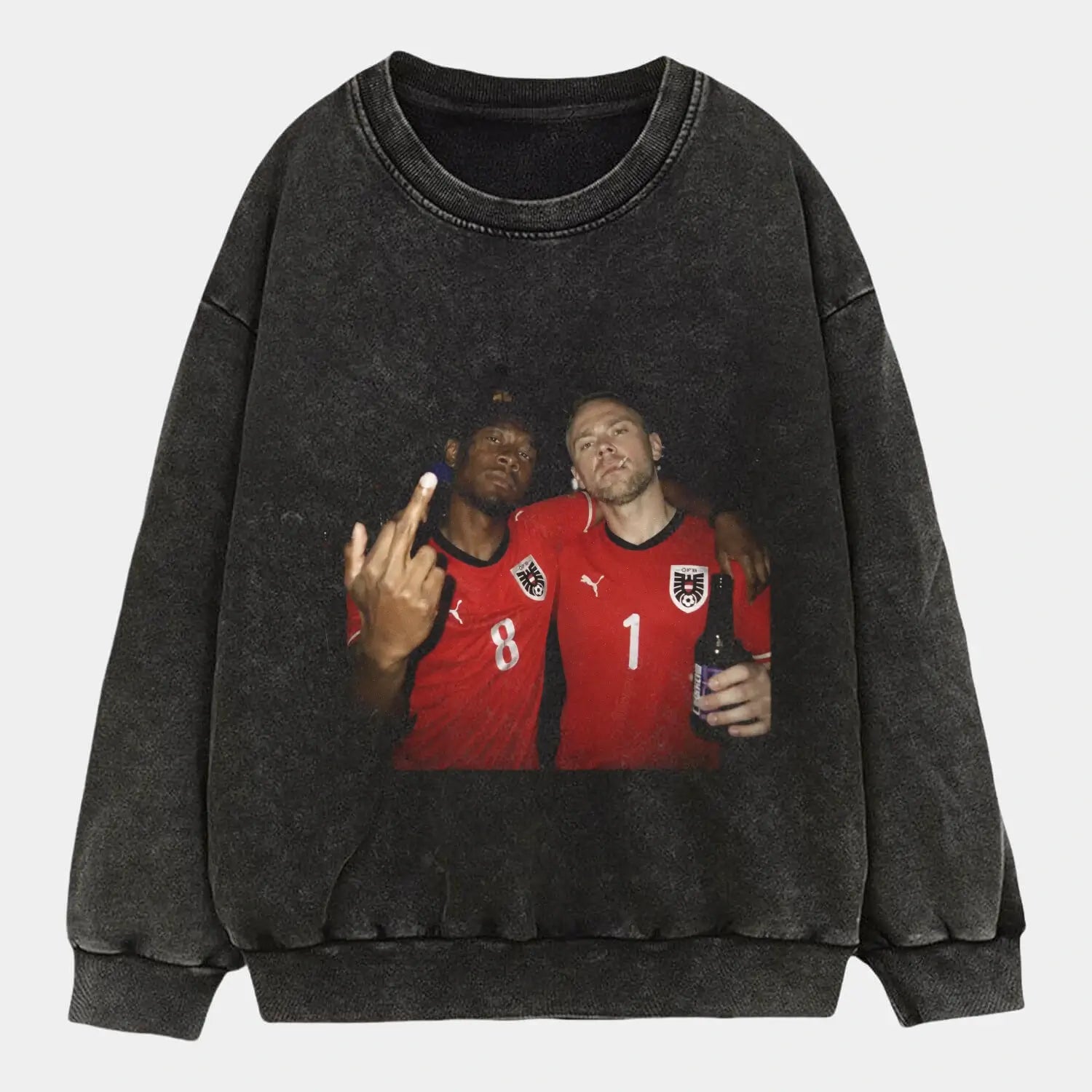 Austria TEE 1.6 - POPCHANGER