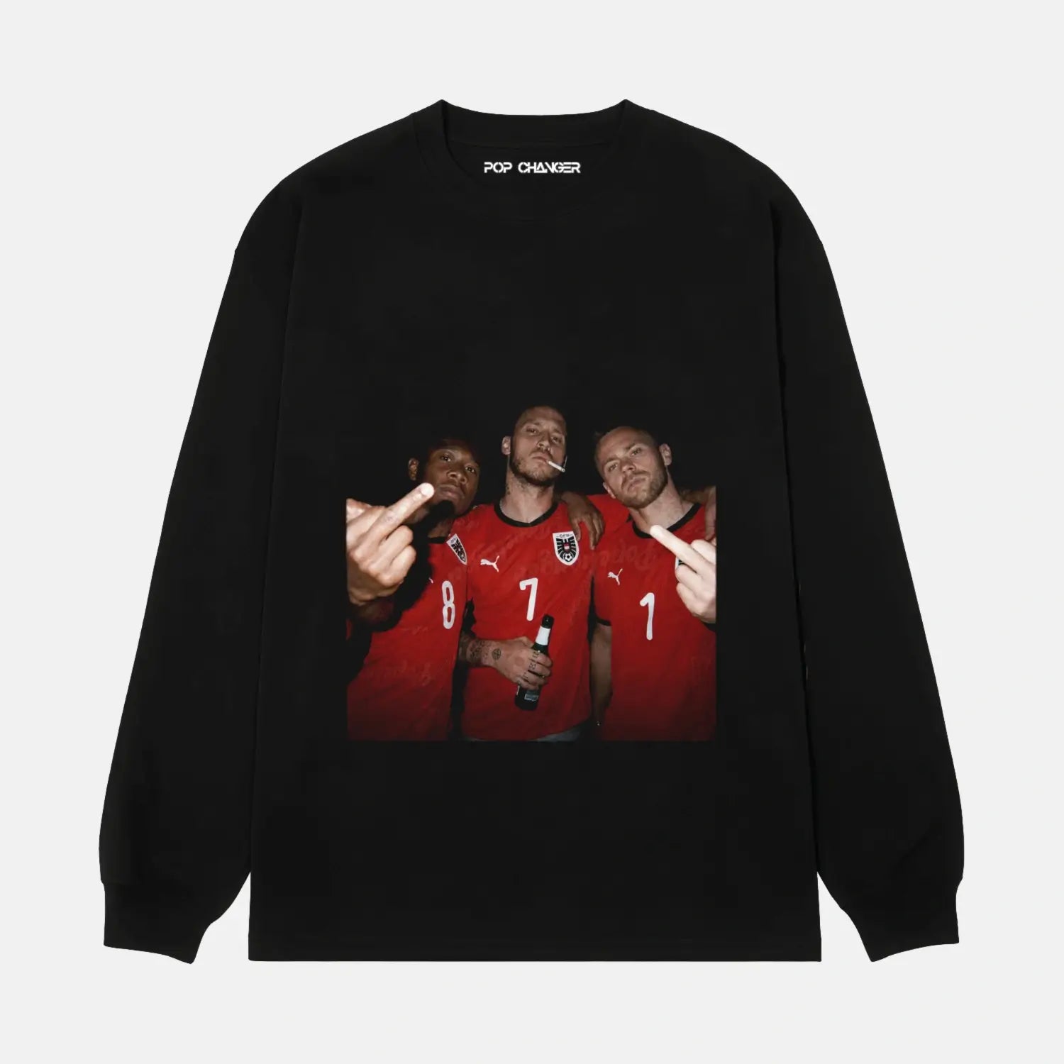 Austria TEE 1.7 - POPCHANGER