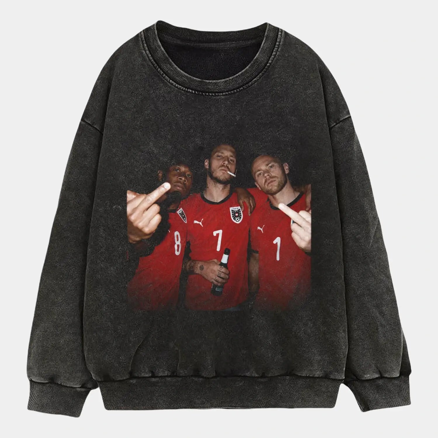 Austria TEE 1.7 - POPCHANGER