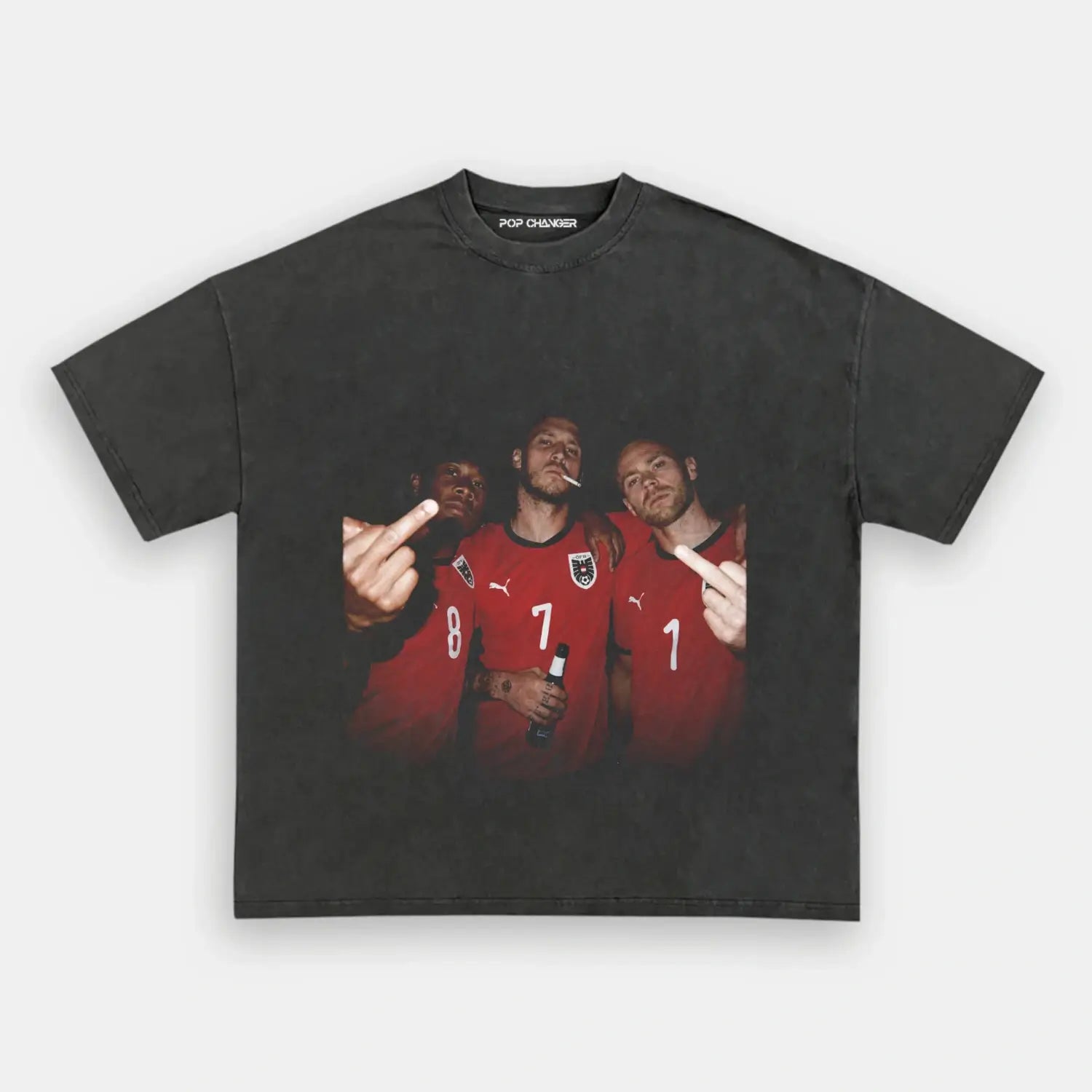 Austria TEE 1.7 - POPCHANGER